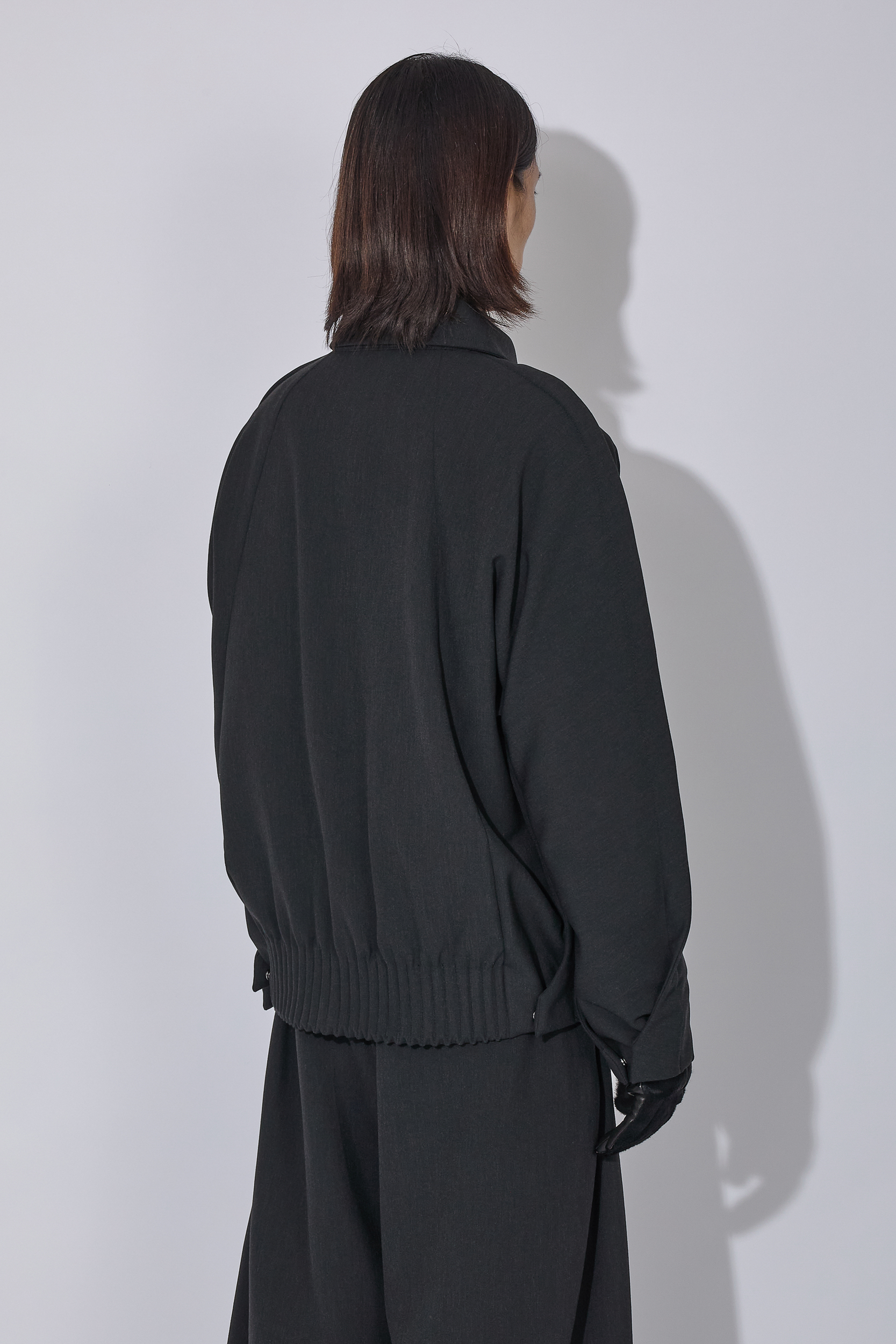 _J.L-A.L_ Uvas Jacket J315072-M-Black