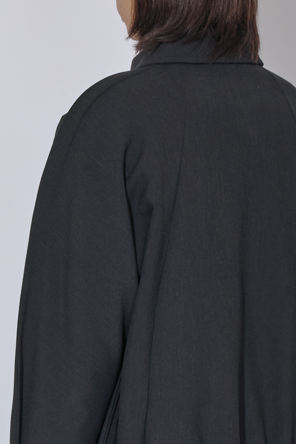 _J.L - A.L_ Uvas Jacket J315072-S-Black