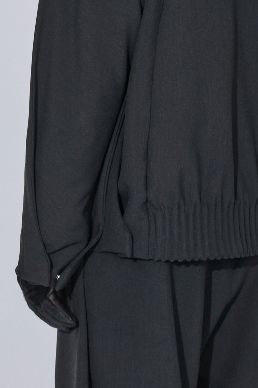 _J.L - A.L_ Uvas Jacket J315072-S-Black