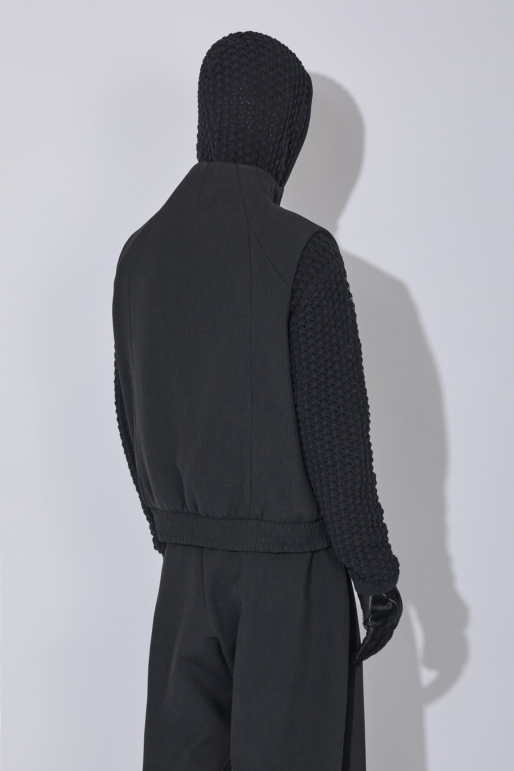 Uvas Gilet
