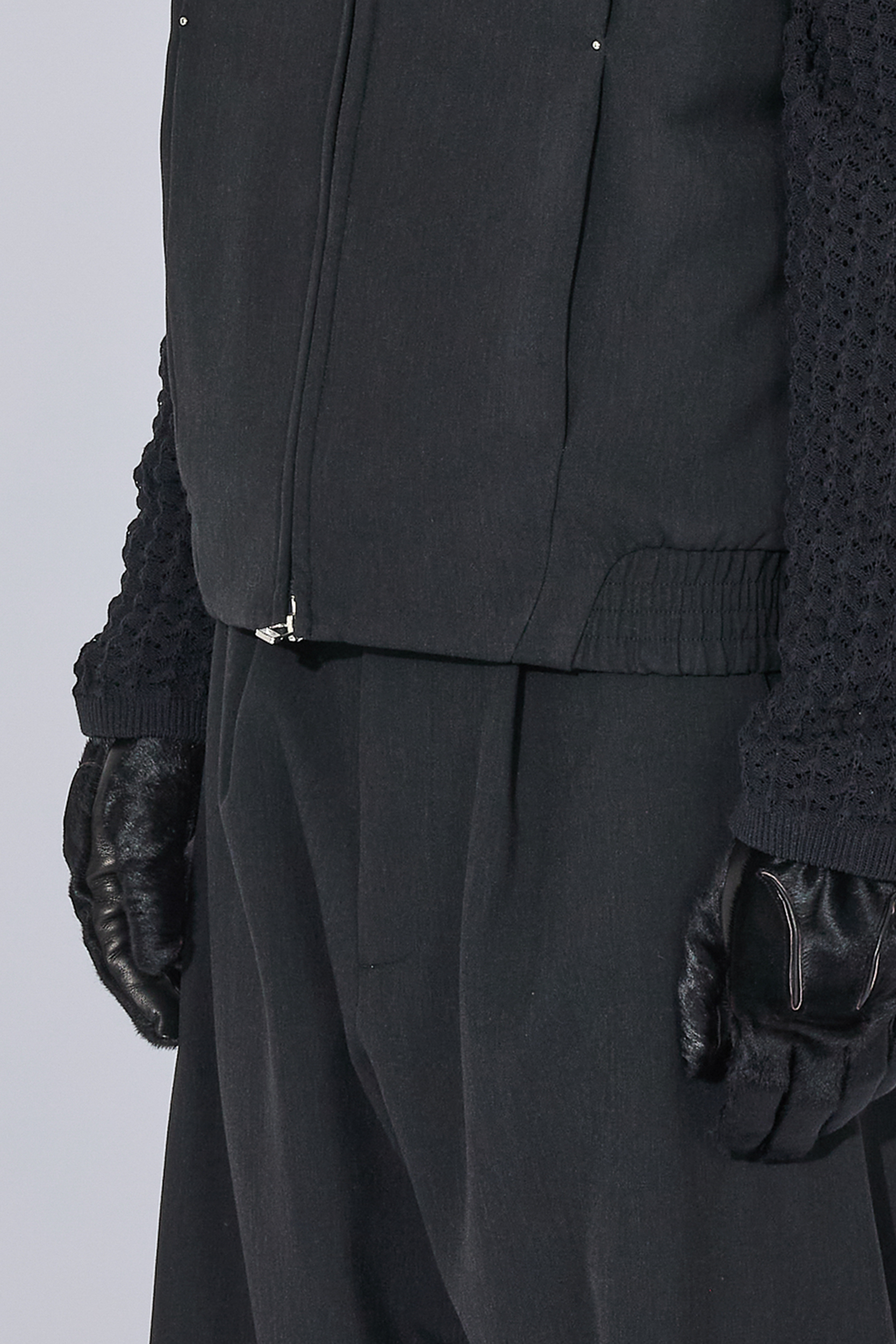 Uvas Gilet