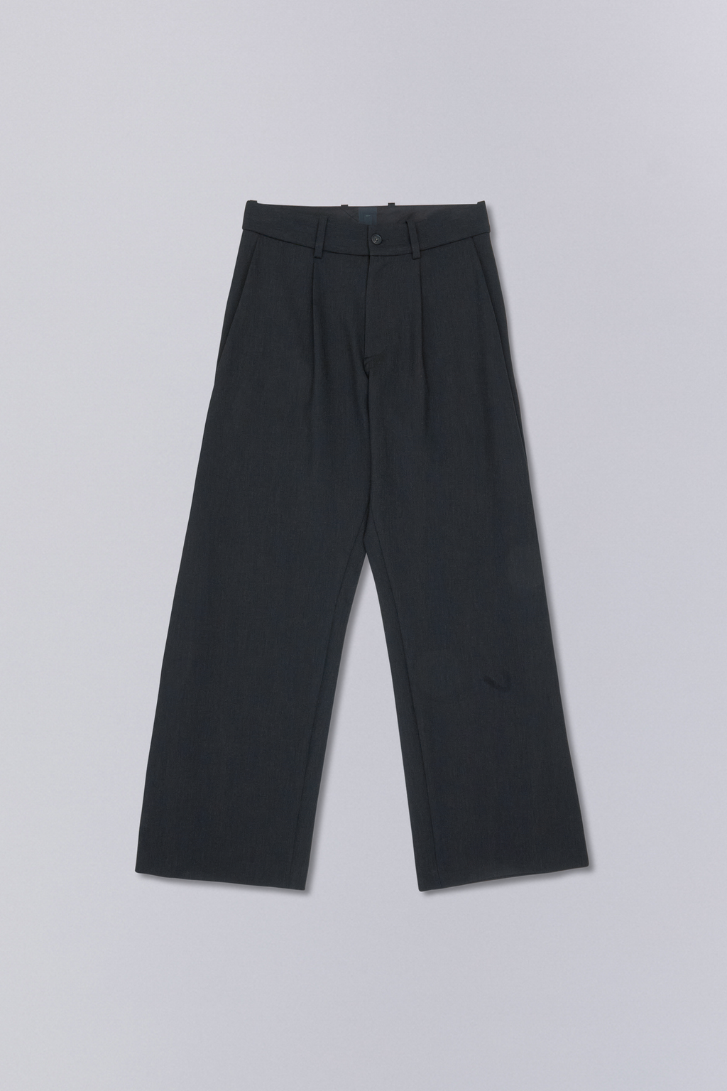 _J.L - A.L_ Uvas Trousers J315074-S-Black