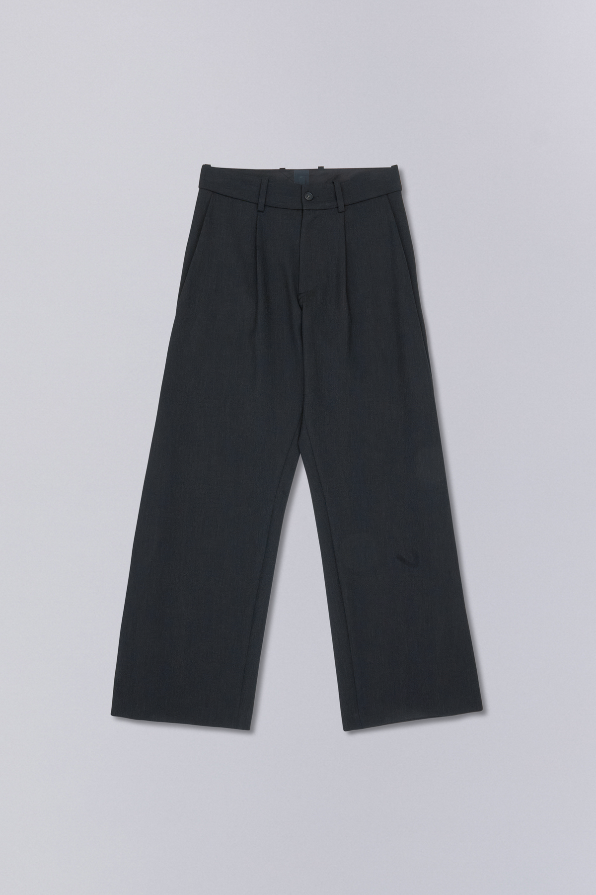 _J.L - A.L_ Uvas Trousers J315074-S-Black front