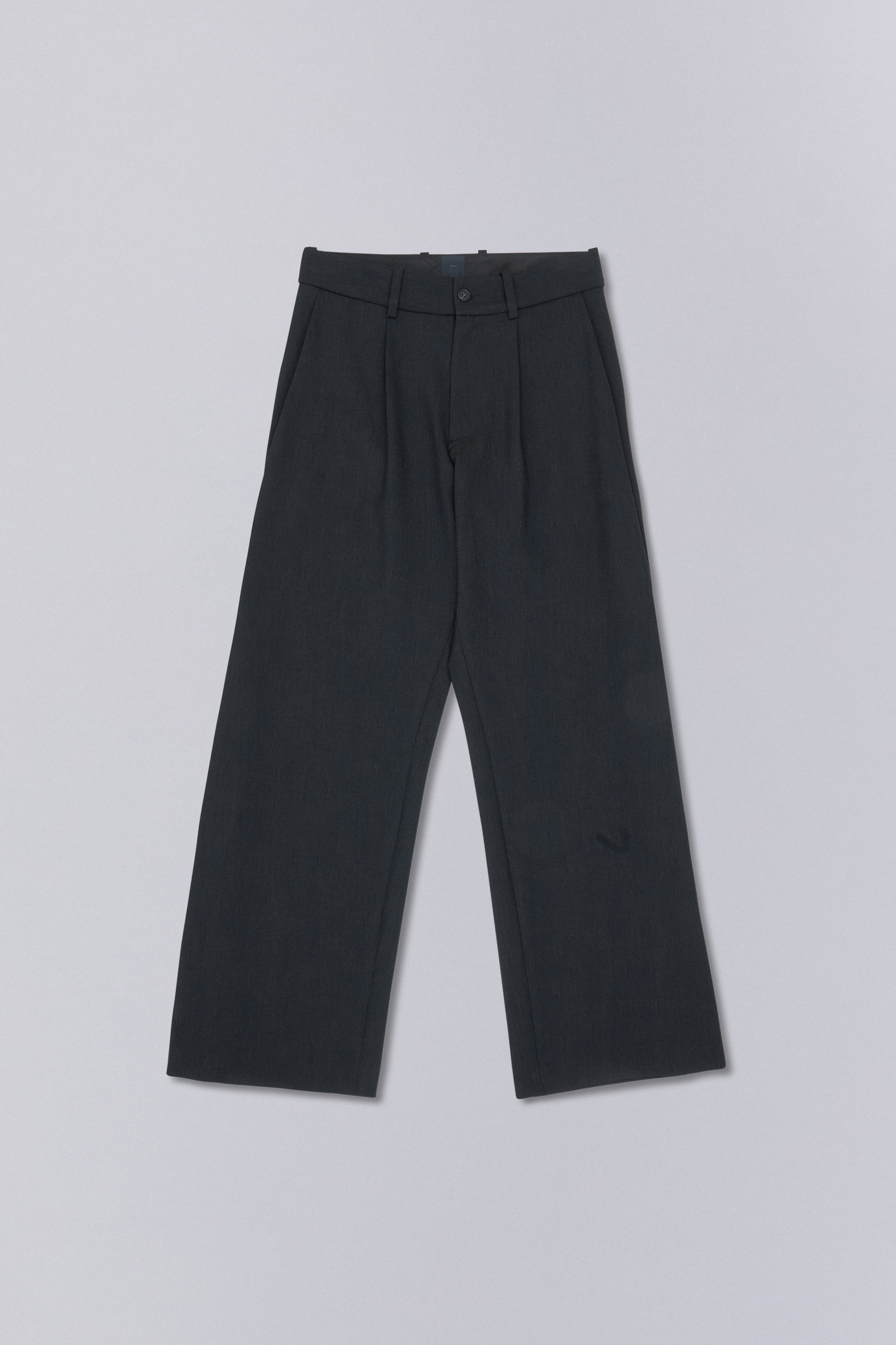 _J.L - A.L_ Uvas Trousers J315074-S-Black