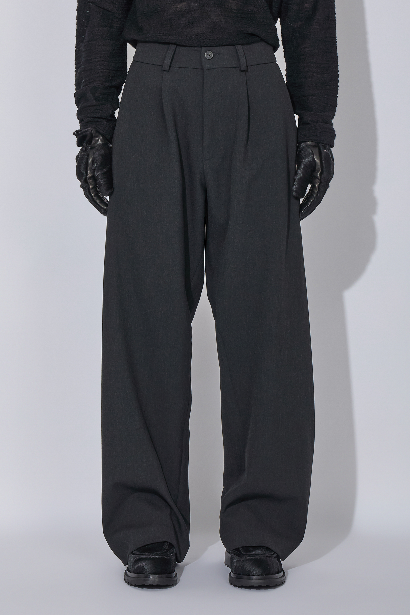 Uvas Trousers