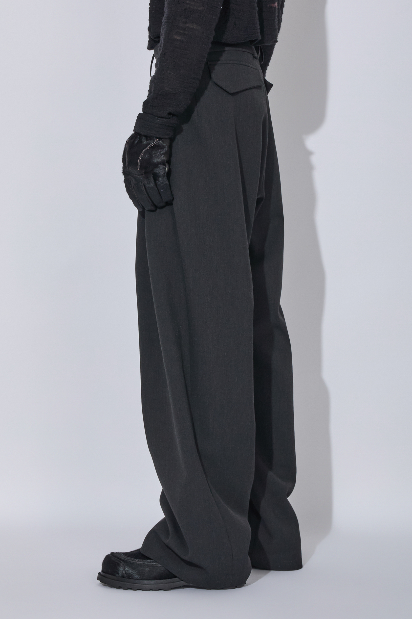 Uvas Trousers – _J.L-A.L_