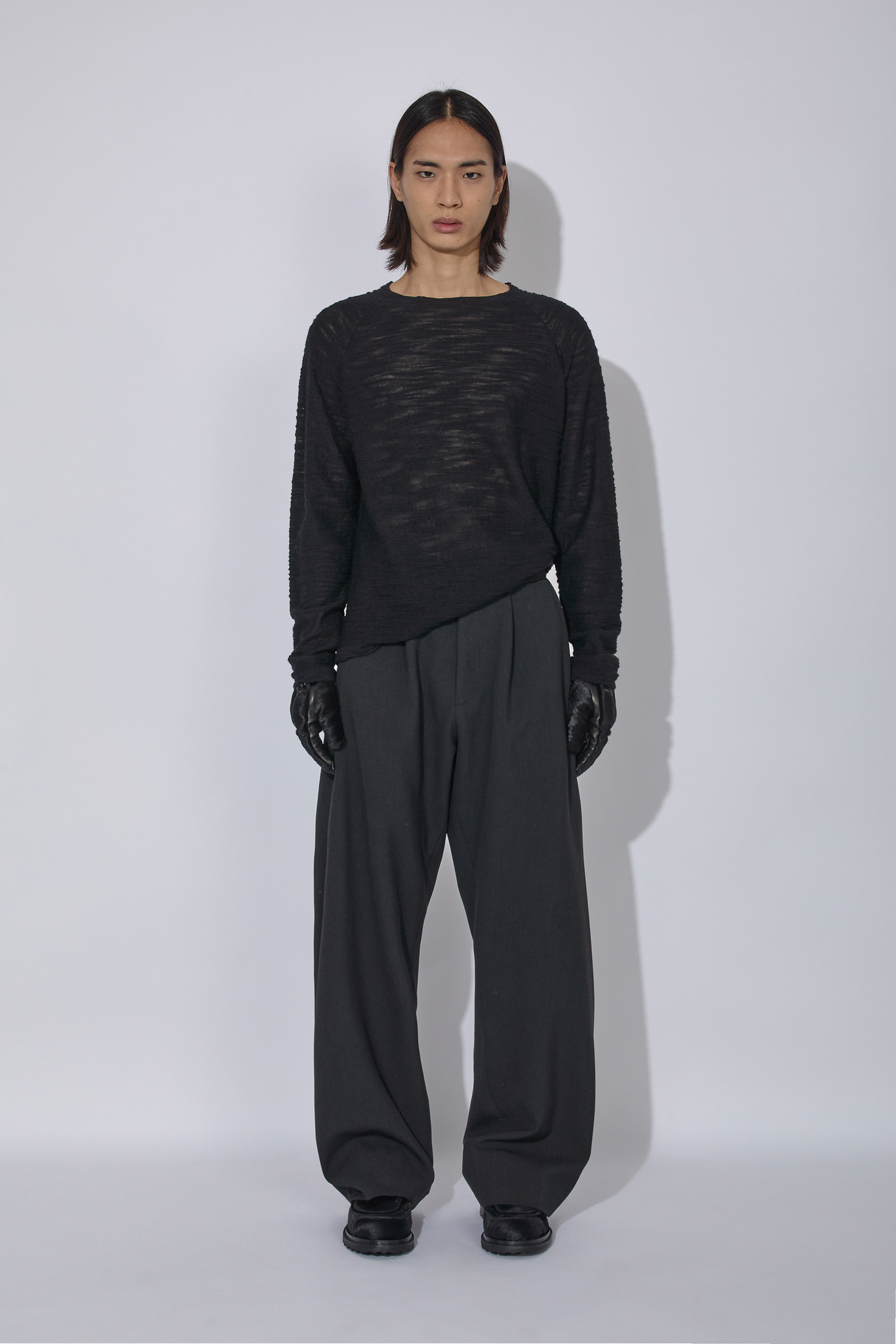 Uvas Trousers