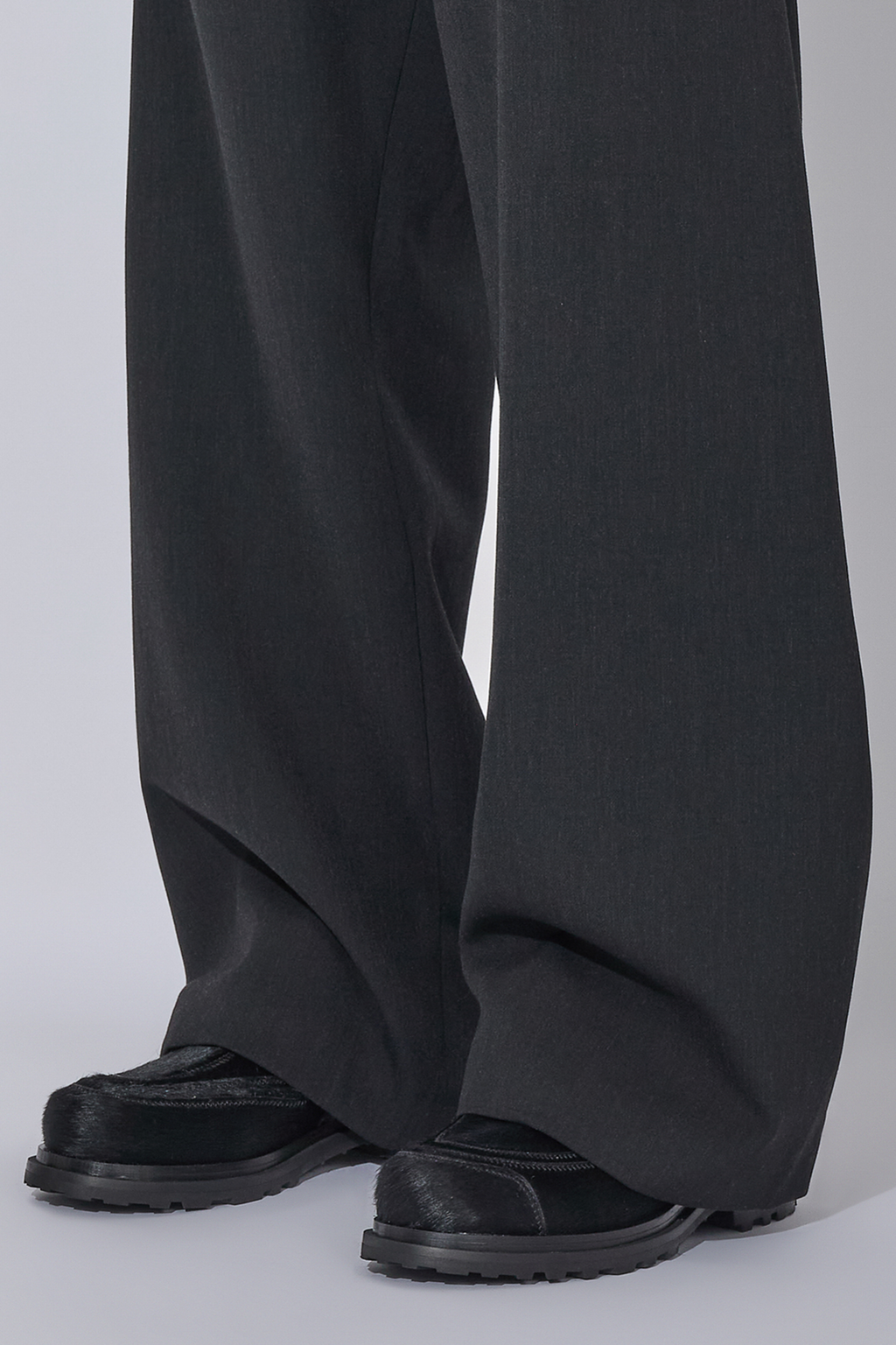 _J.L - A.L_ Uvas Trousers J315074-S-Black