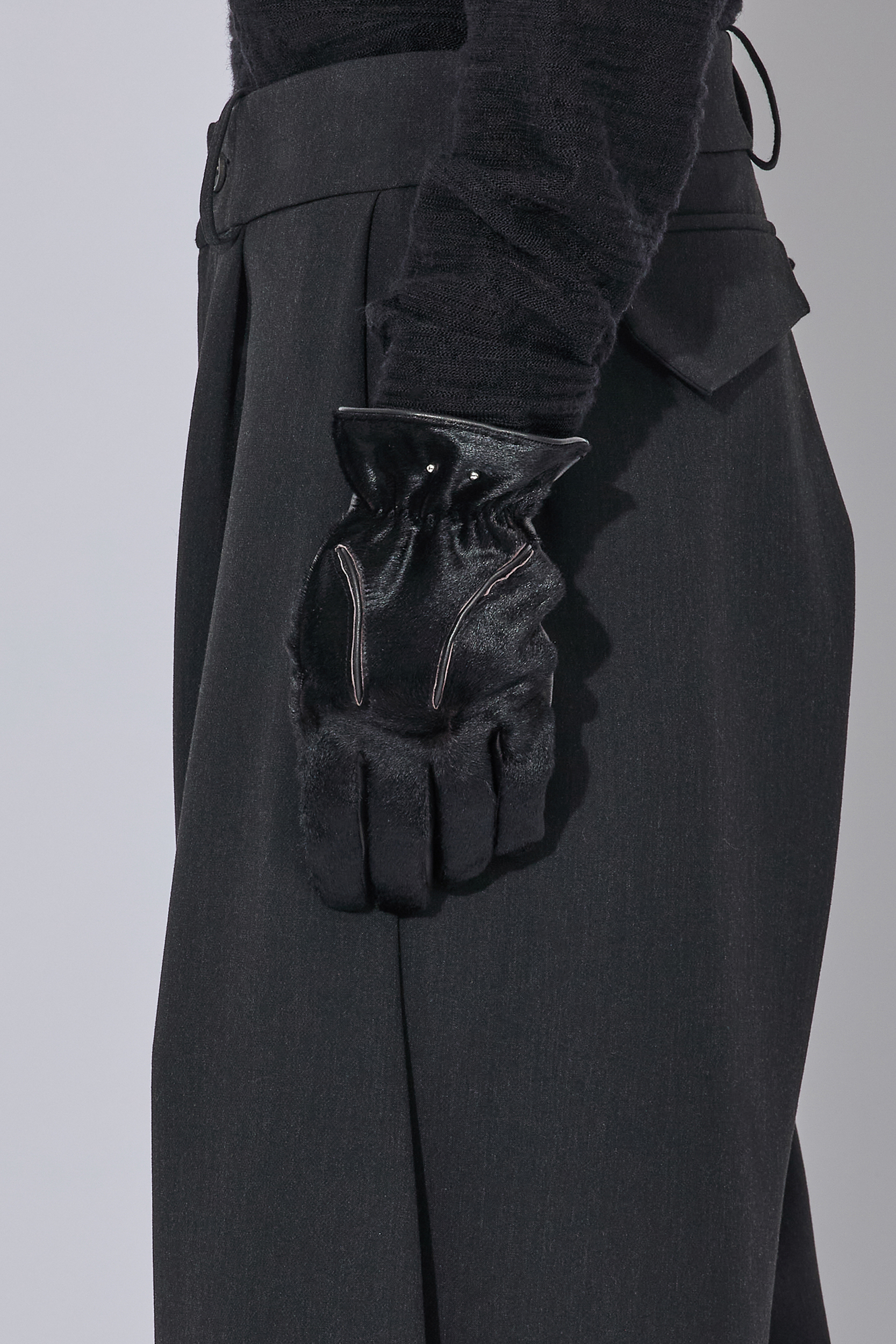 _J.L-A.L_ Topor Glove J315200-S-M-Black 6