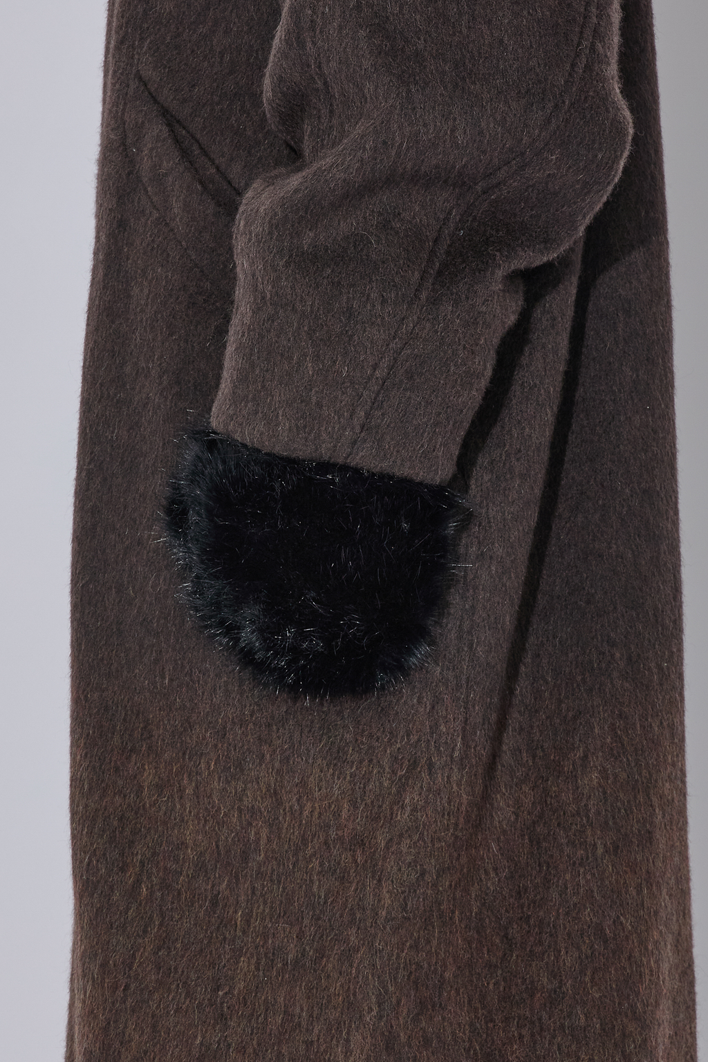 _J.L - A.L_ Drosk Mitten J315201-ONE SIZE-Black 2