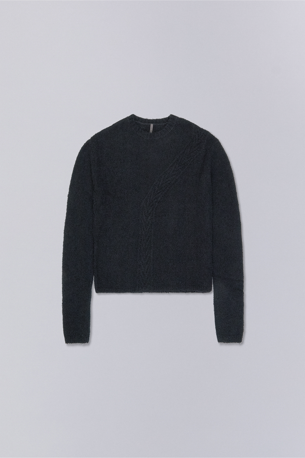 _J.L - A.L_ Lucone Knit J315224-S-Black