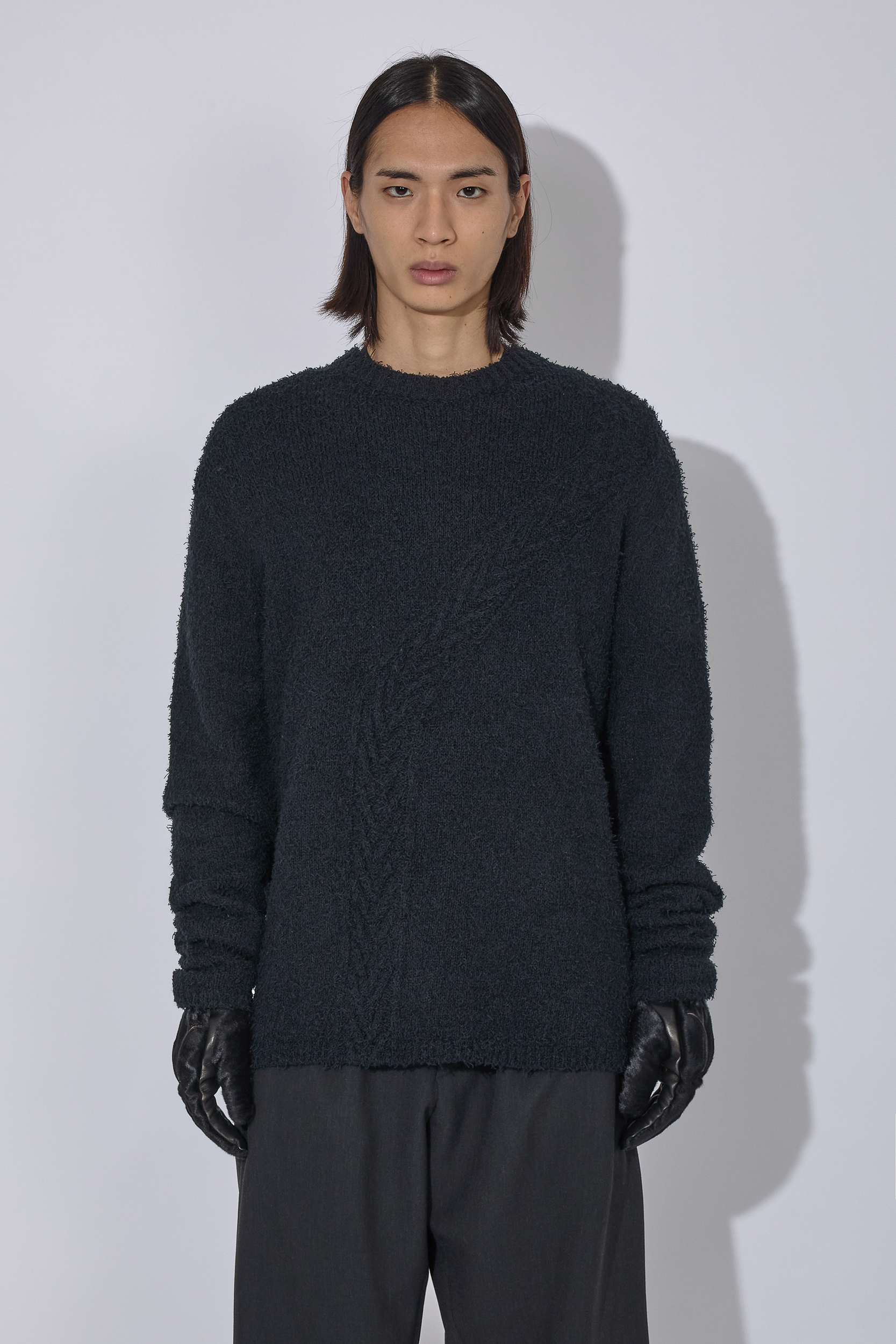 _J.L-A.L_ Lucone Knit J315224-M-Black