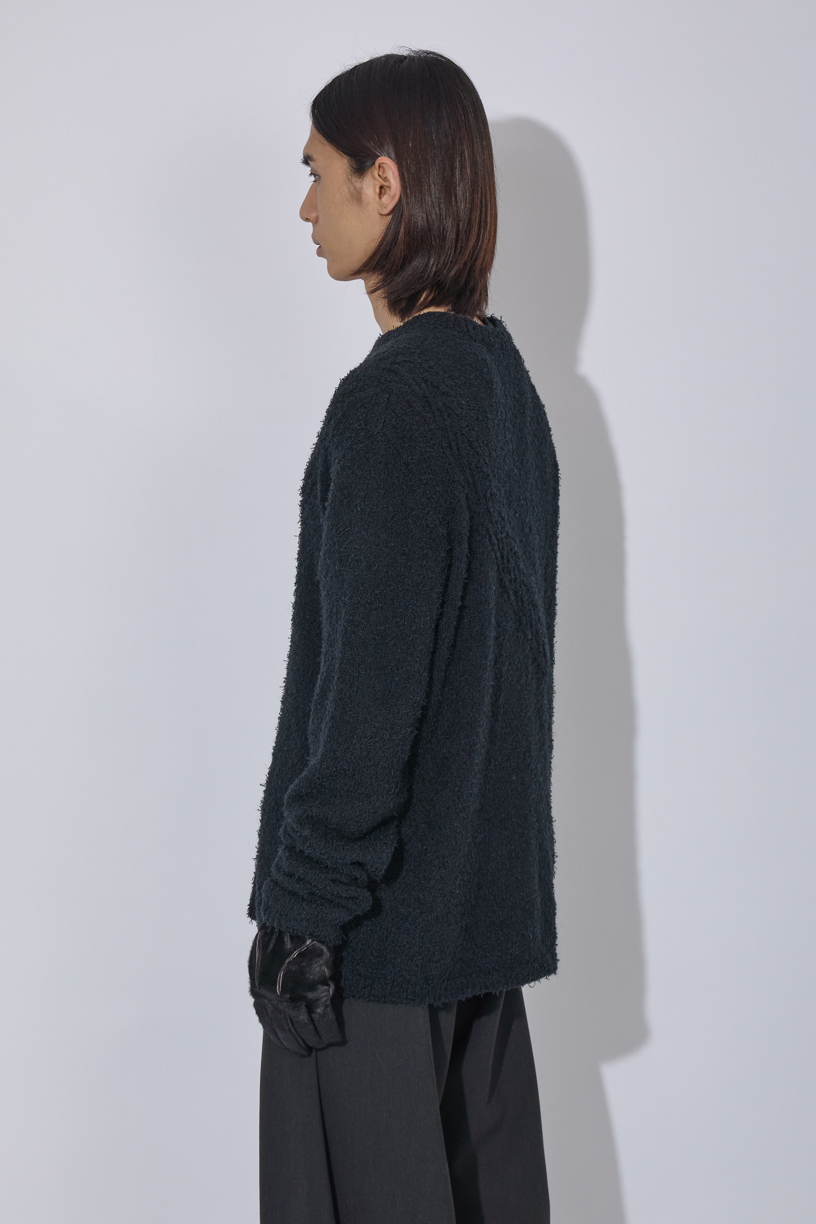 Lucone Knit