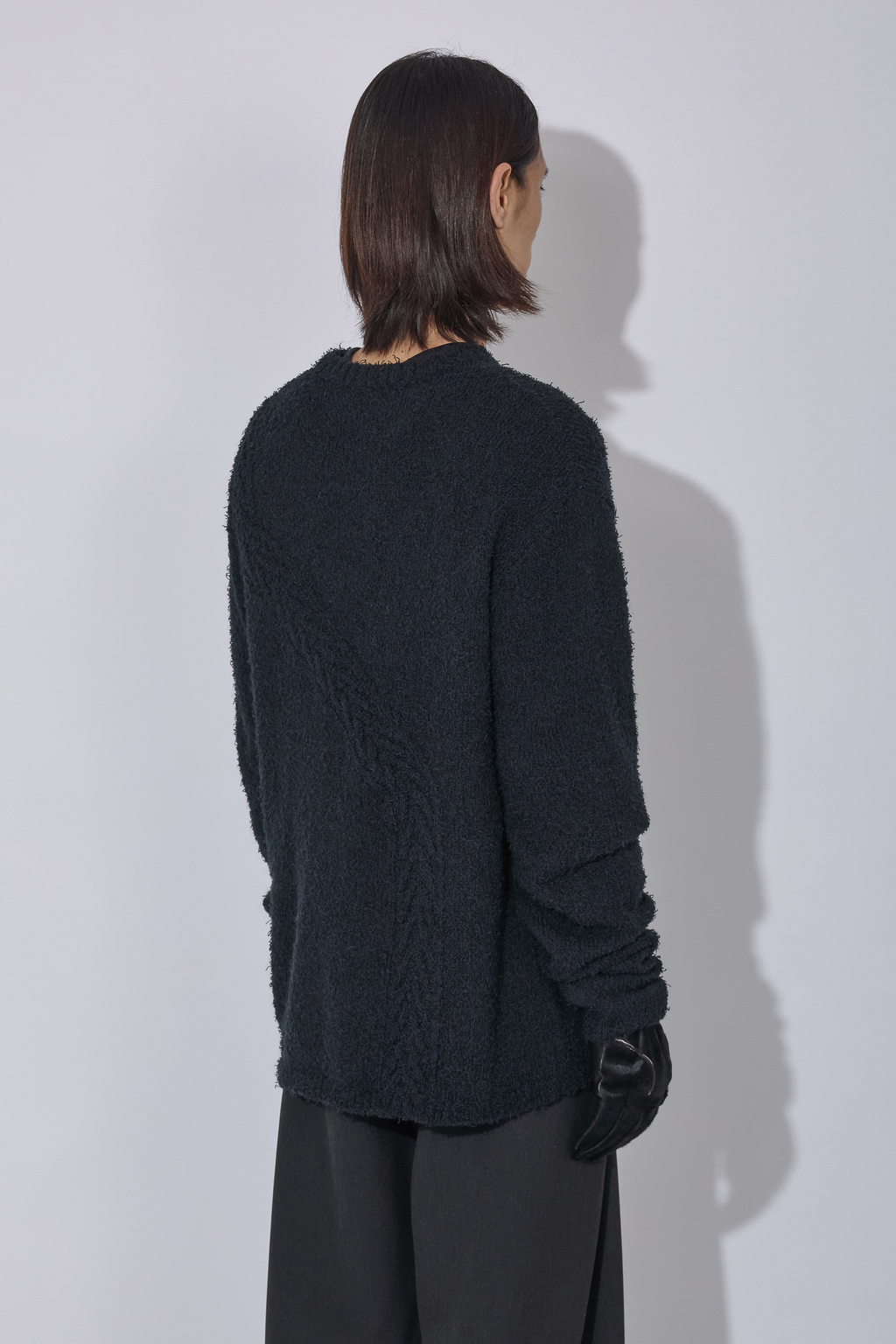 _J.L - A.L_ Lucone Knit J315224-S-Black
