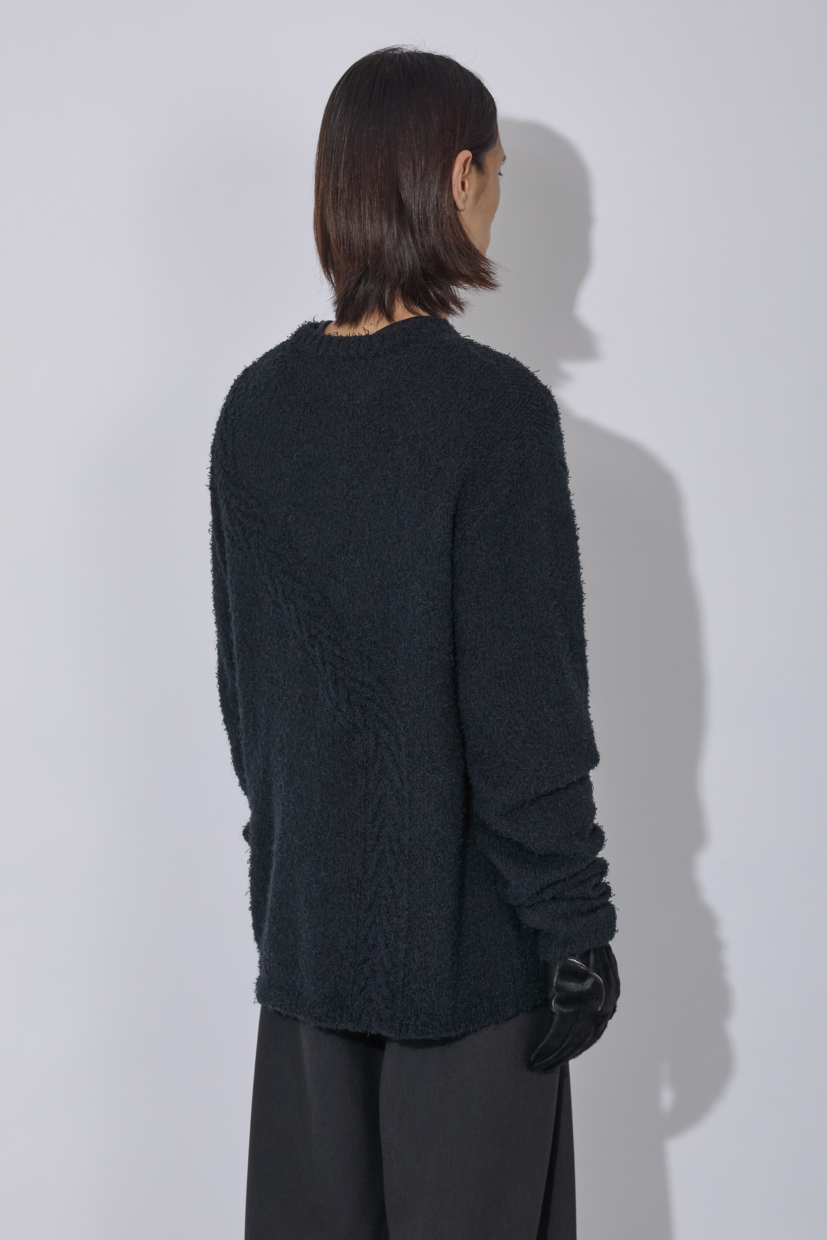 Lucone Knit
