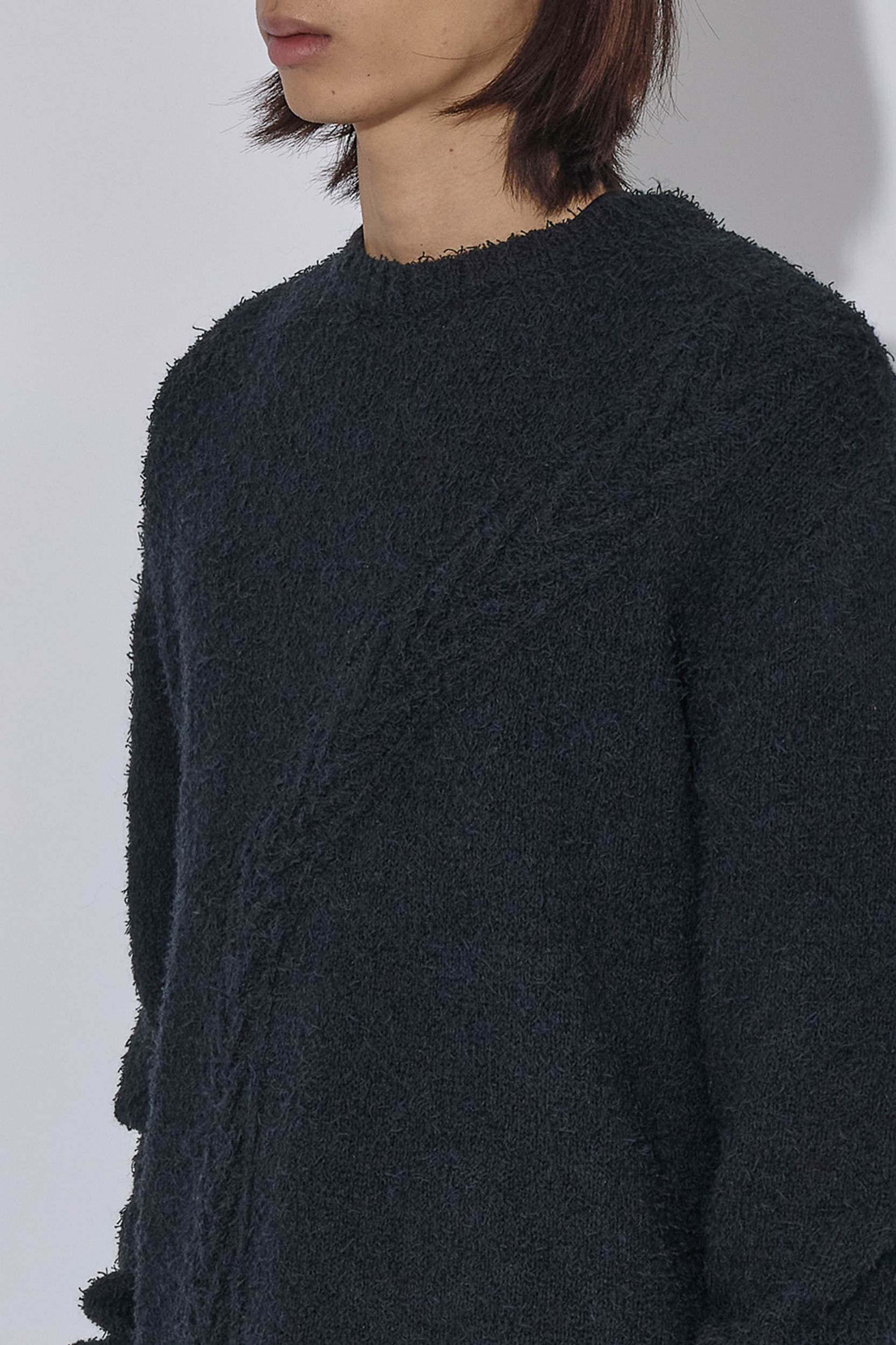 _J.L-A.L_ Lucone Knit J315224-M-Black