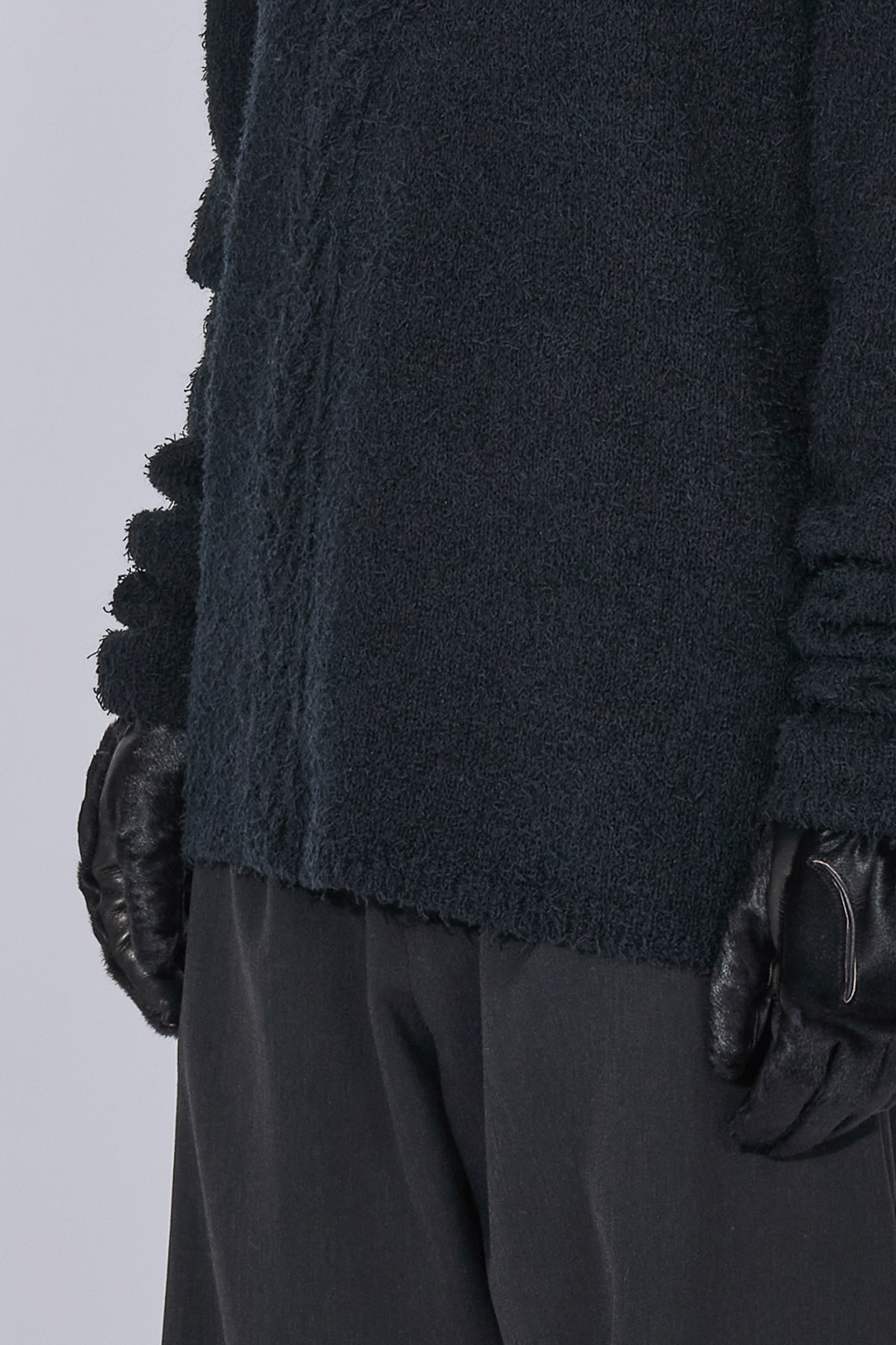 Lucone Knit