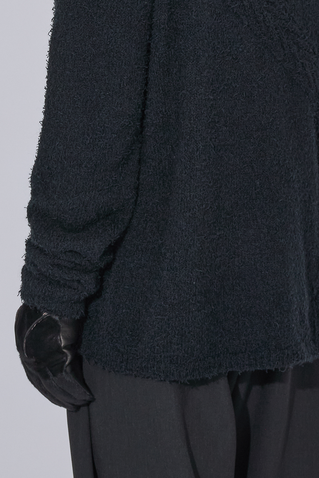 _J.L - A.L_ Lucone Knit J315224-S-Black