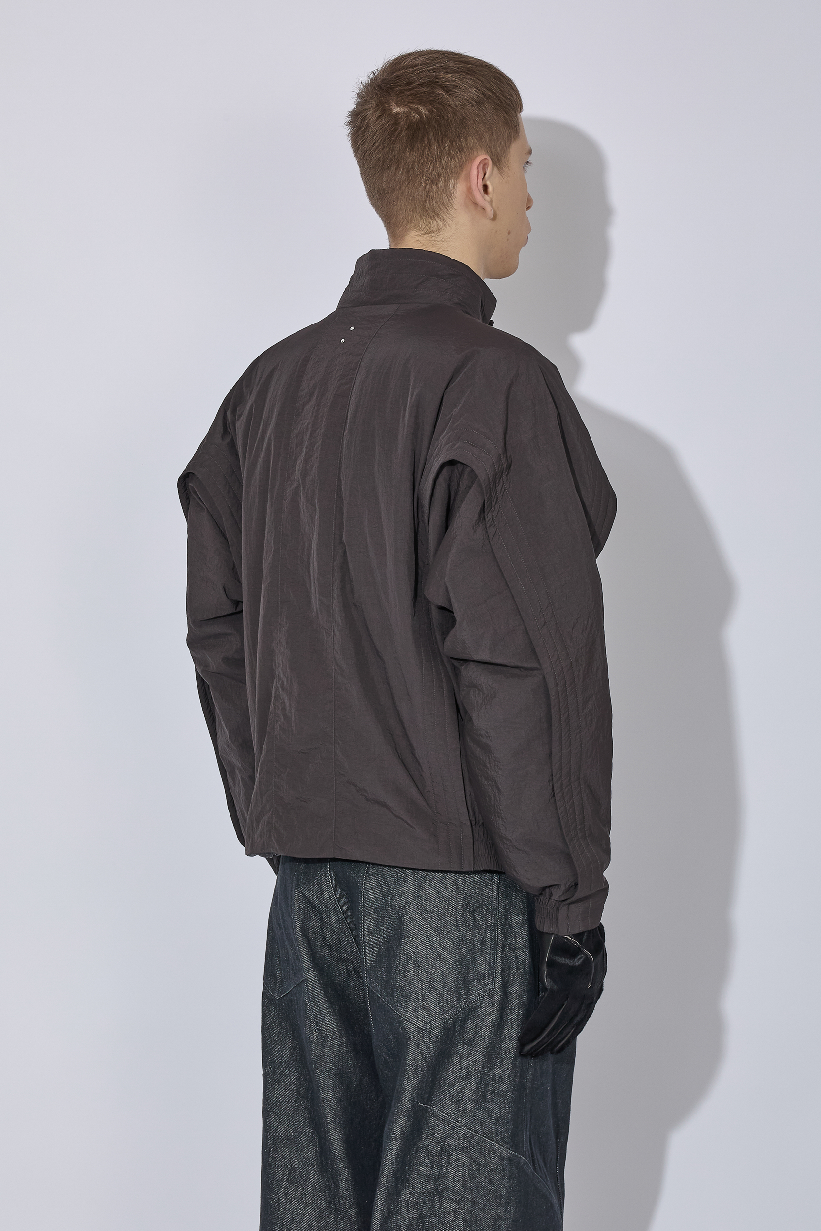 _J.L-A.L_ Yot Jacket J315226-M-Brown