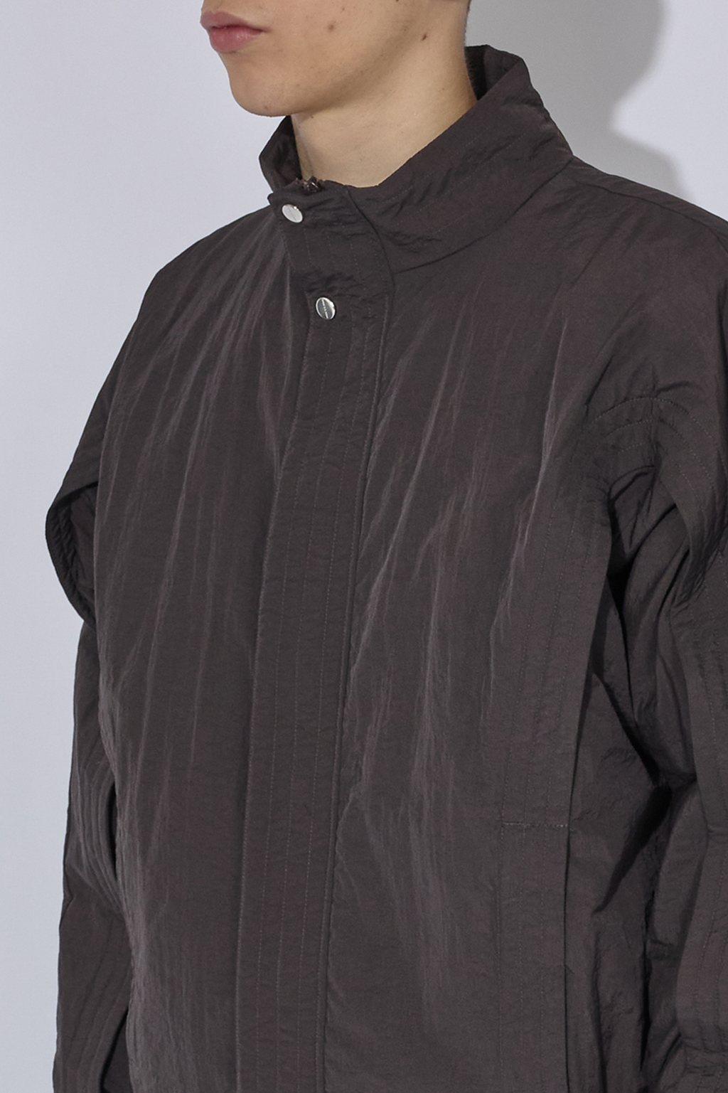 _J.L - A.L_ Yot Jacket J315226-S-Brown