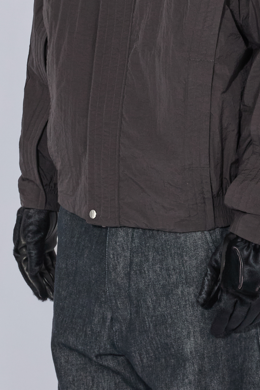 _J.L - A.L_ Yot Jacket J315226-S-Brown