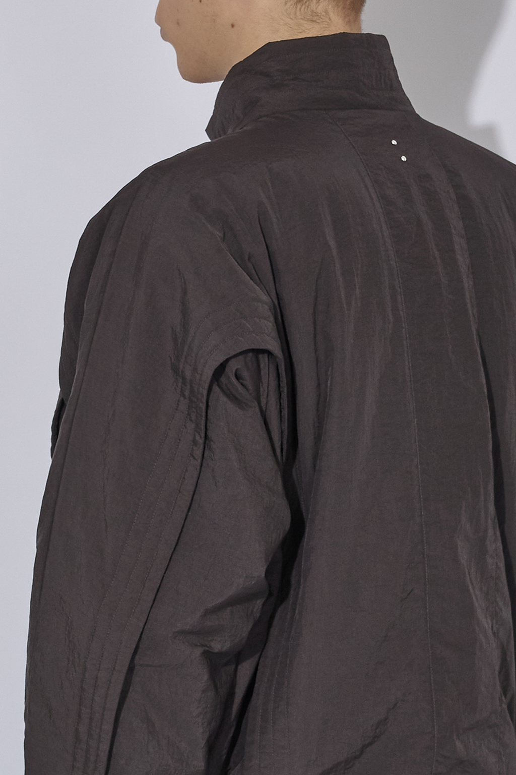 _J.L - A.L_ Yot Jacket J315226-S-Brown
