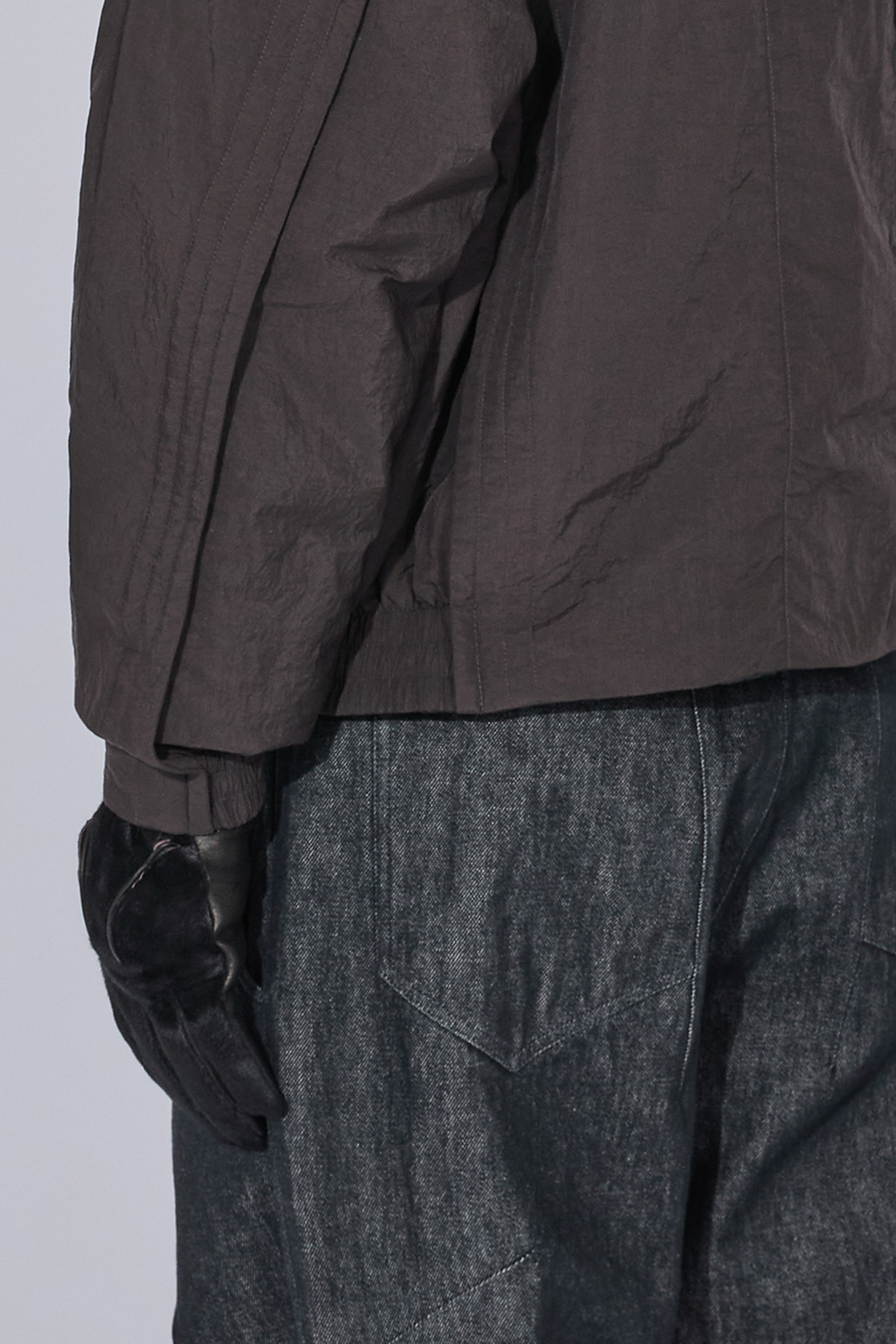 _J.L - A.L_ Yot Jacket J315226-S-Brown