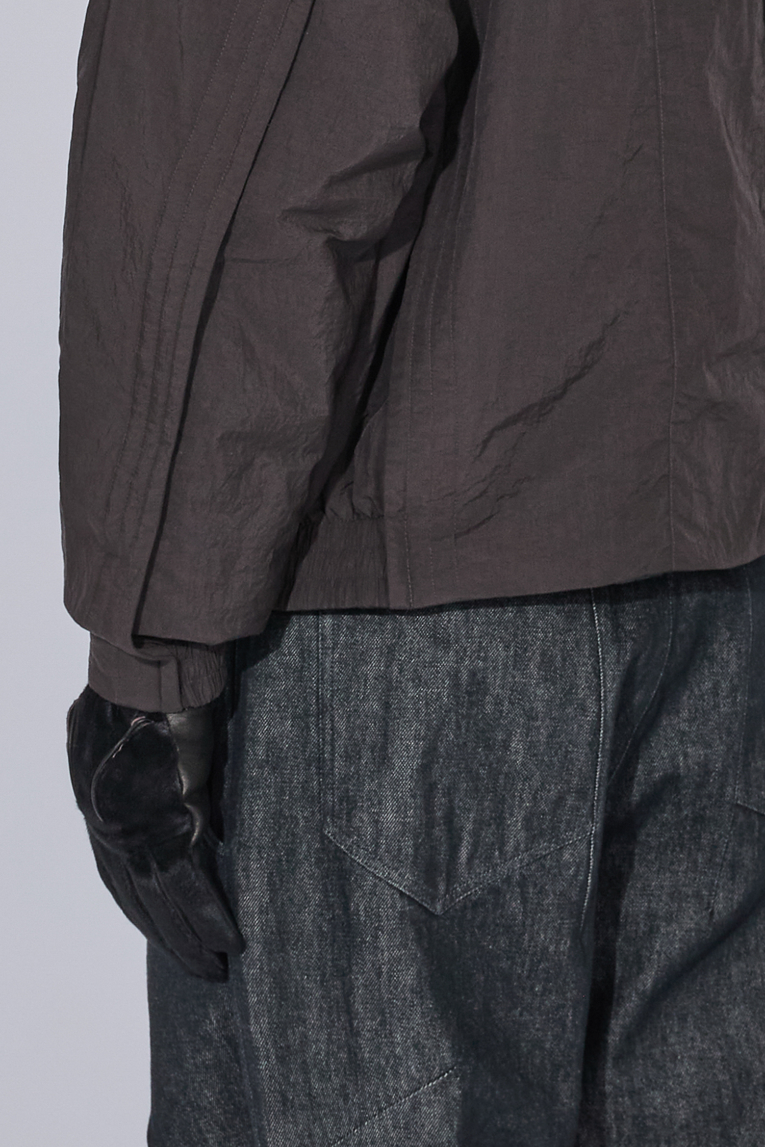 _J.L - A.L_ Yot Jacket J315226-S-Brown