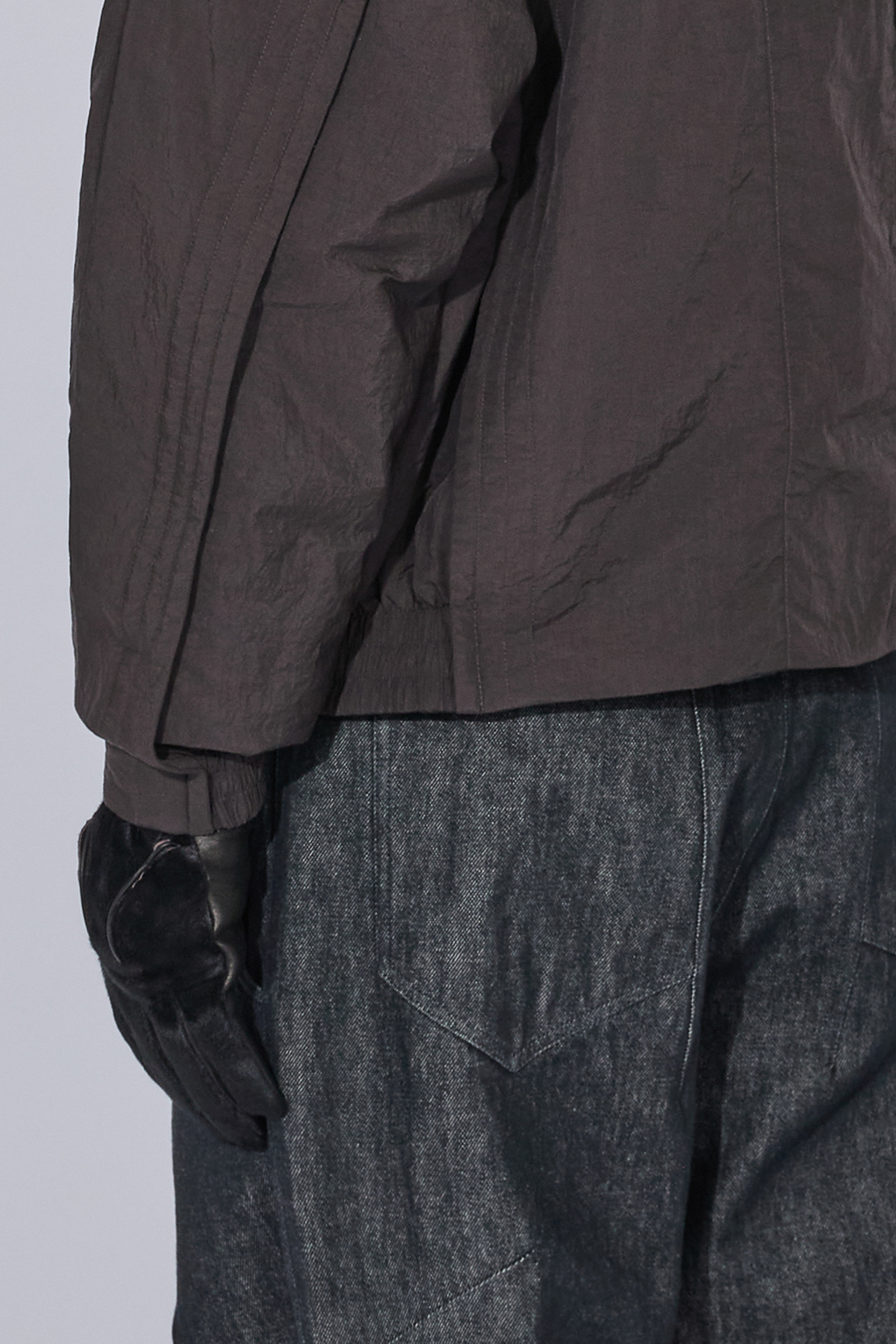 Yot Jacket