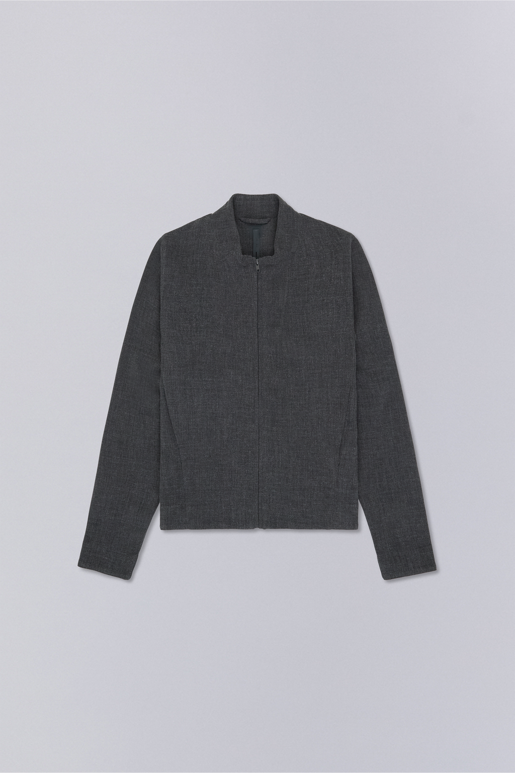 _J.L - A.L_ Irina Jacket J315229-S-Blue