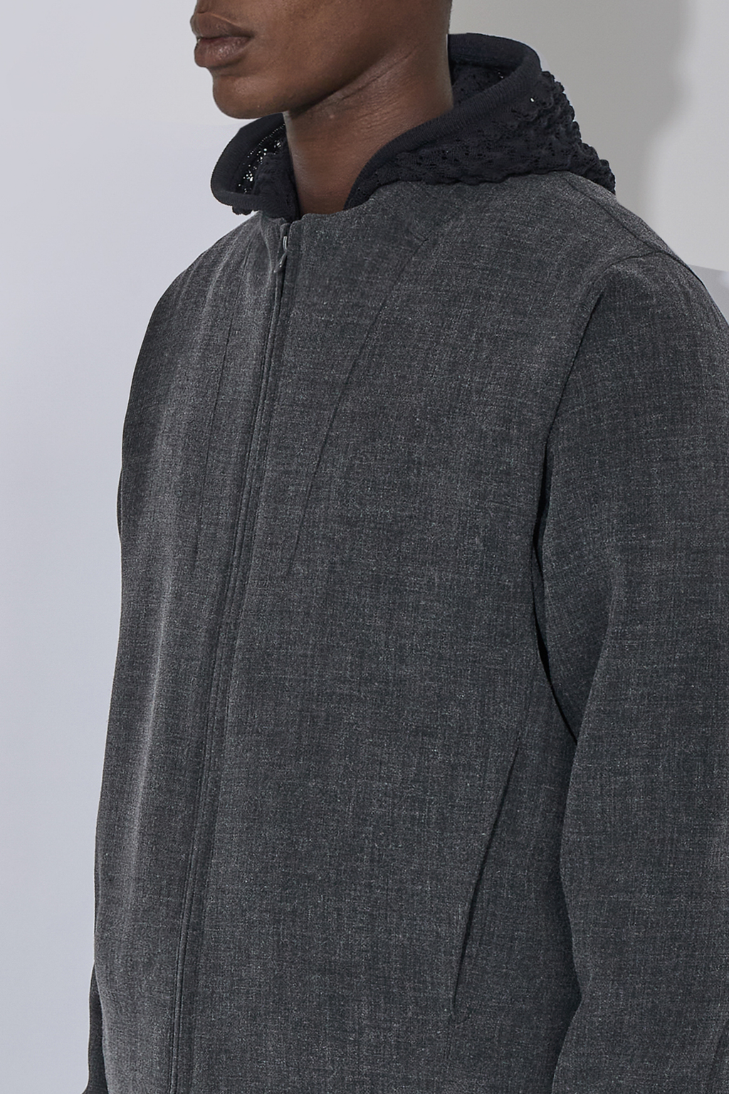 _J.L - A.L_ Irina Jacket J315229-S-Blue