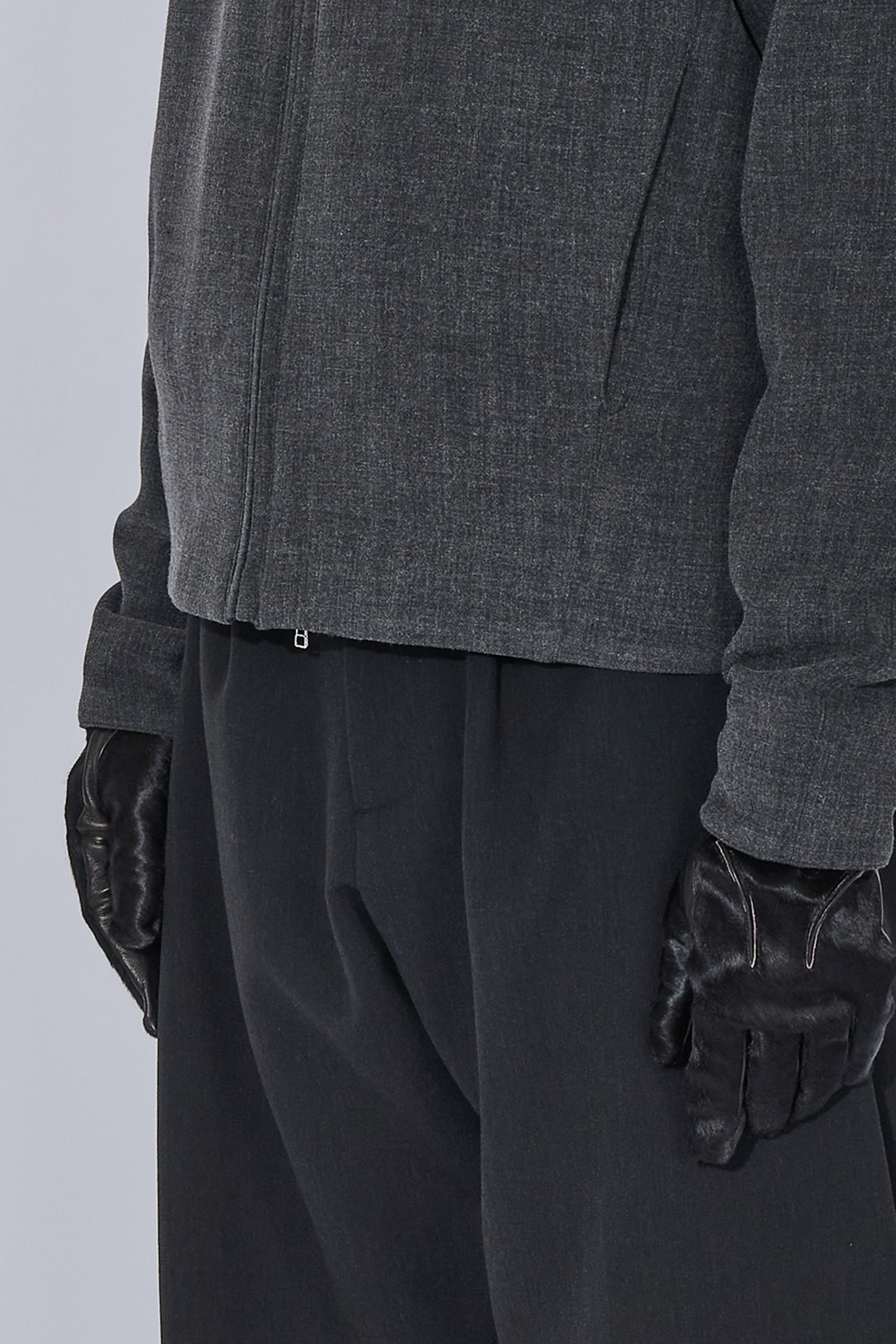 Irina Jacket