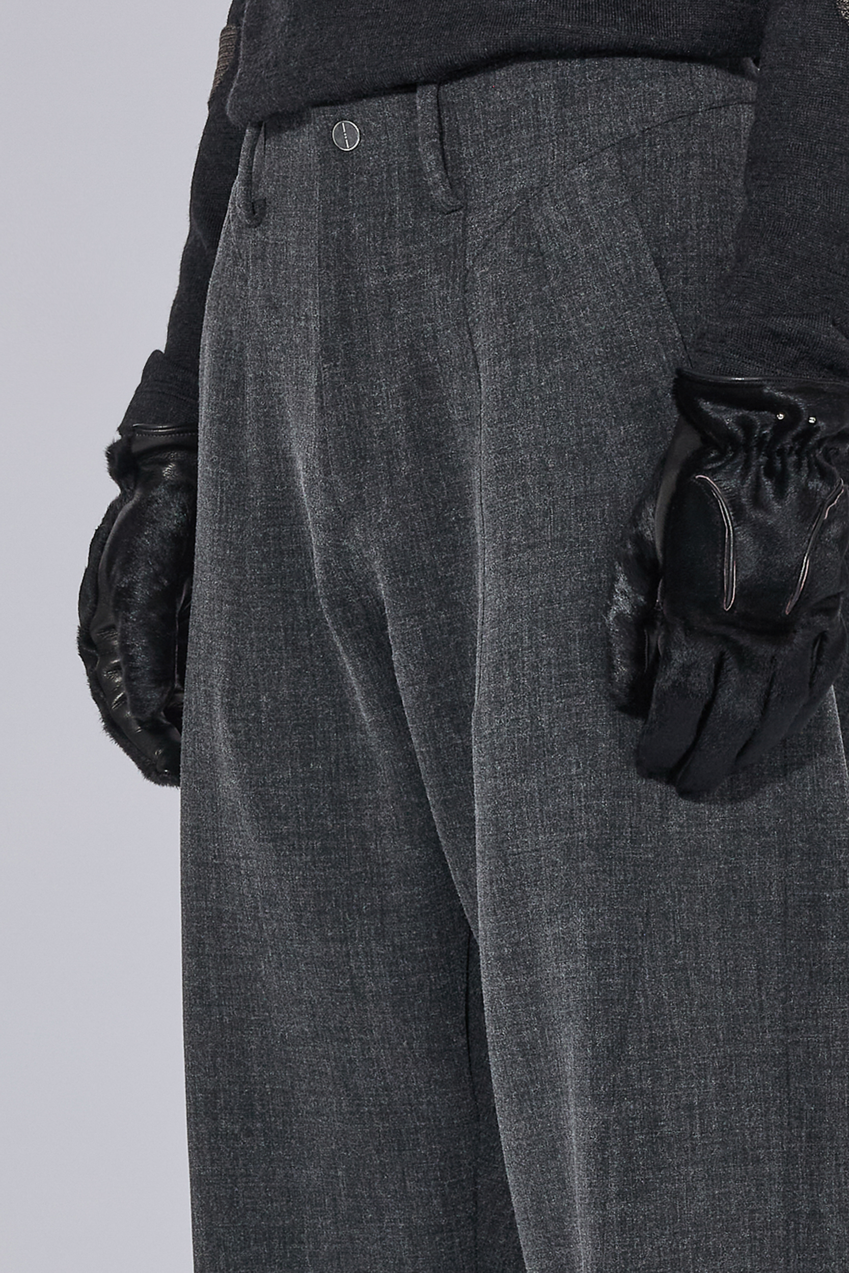 Irina Trousers