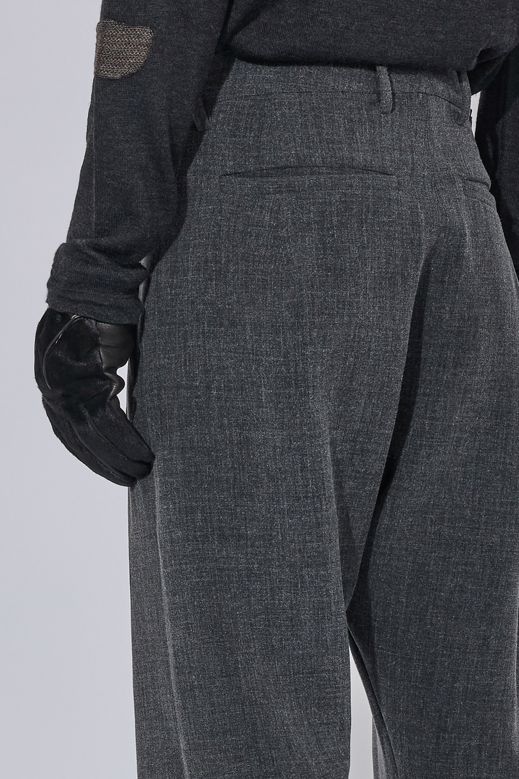 _J.L - A.L_ Irina Trousers J315230-S-Blue