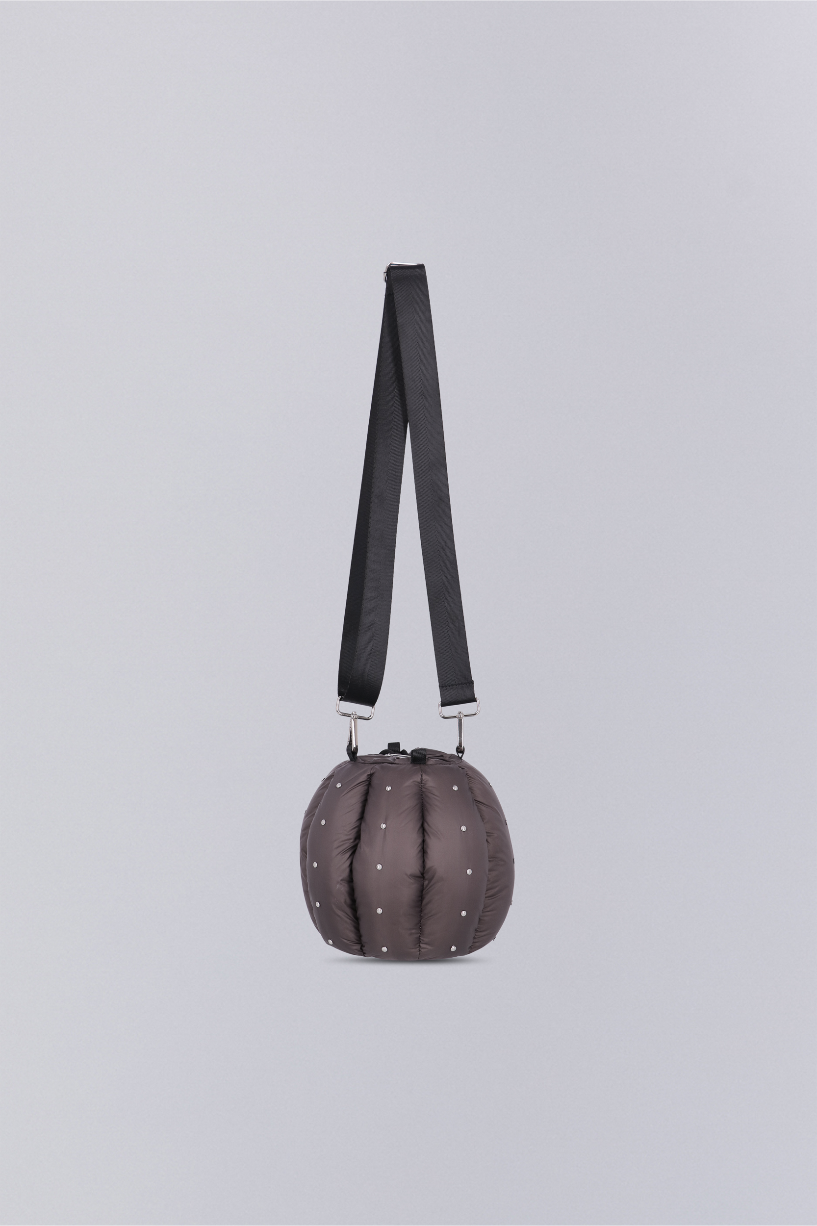 バッグ _J.L-A.L_ 24ss Torsade Bag 2026年最新jlal バッグの J.L-A.L 