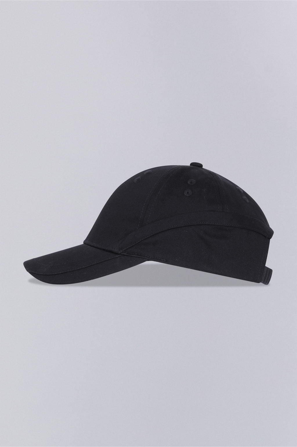 _J.L - A.L_ Dalma Cap J315234-ONE SIZE-Black 1