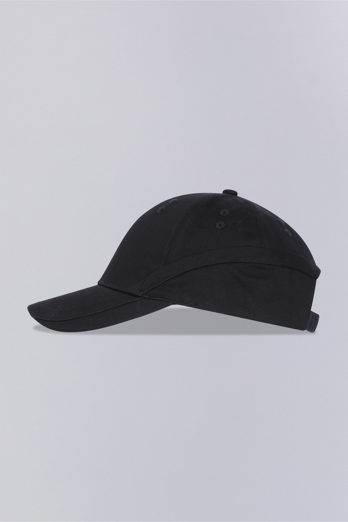_J.L - A.L_ Dalma Cap J315234-ONE SIZE-Black 1