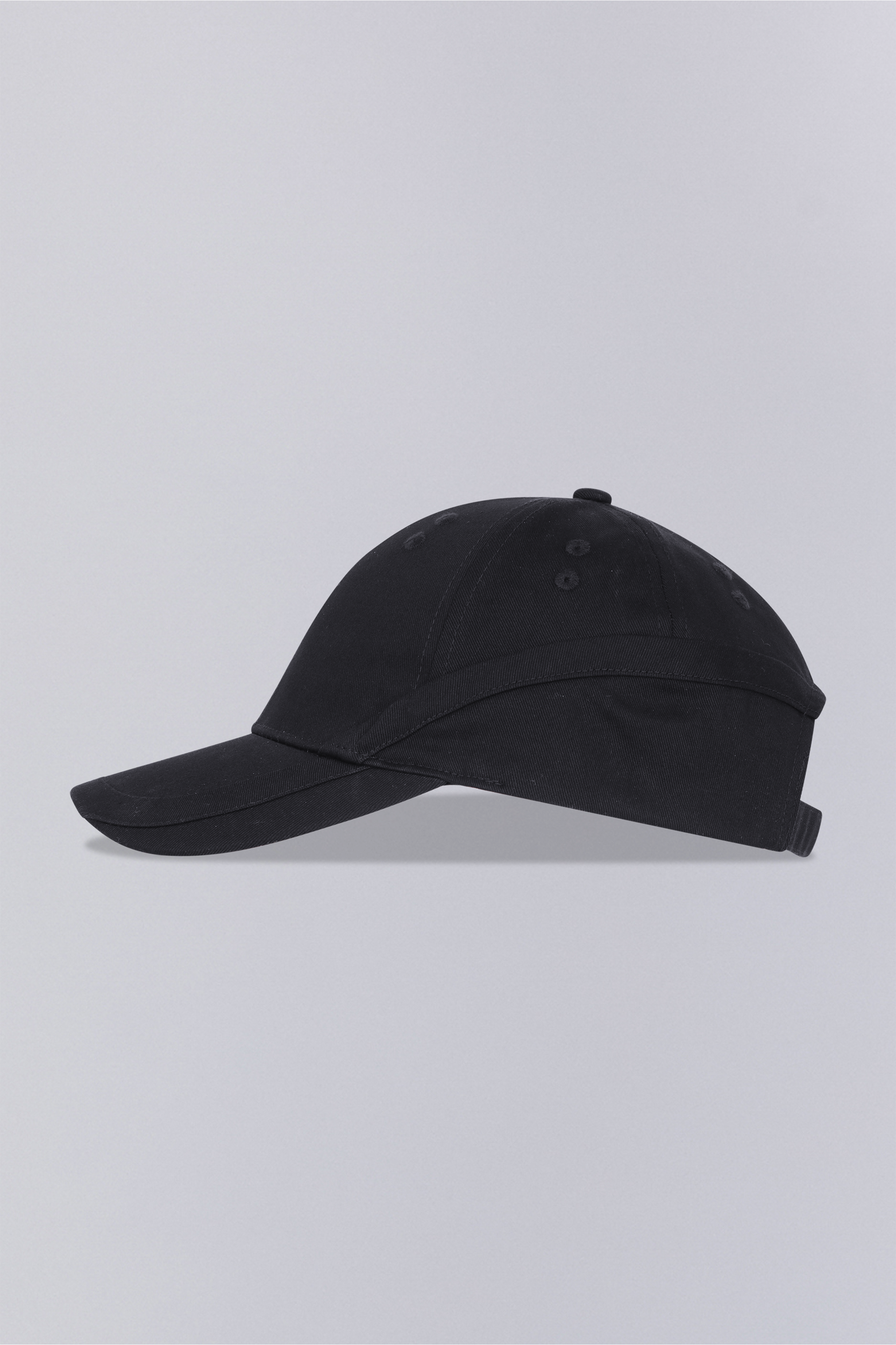 _J.L-A.L_ Dalma Cap J315234-ONE SIZE-Black 1