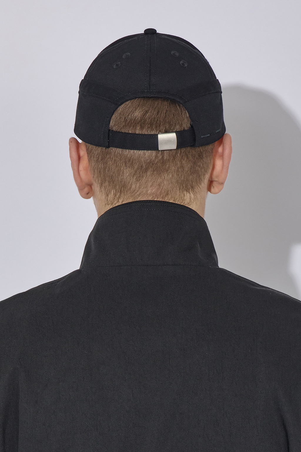 _J.L - A.L_ Dalma Cap J315234-ONE SIZE-Black 10