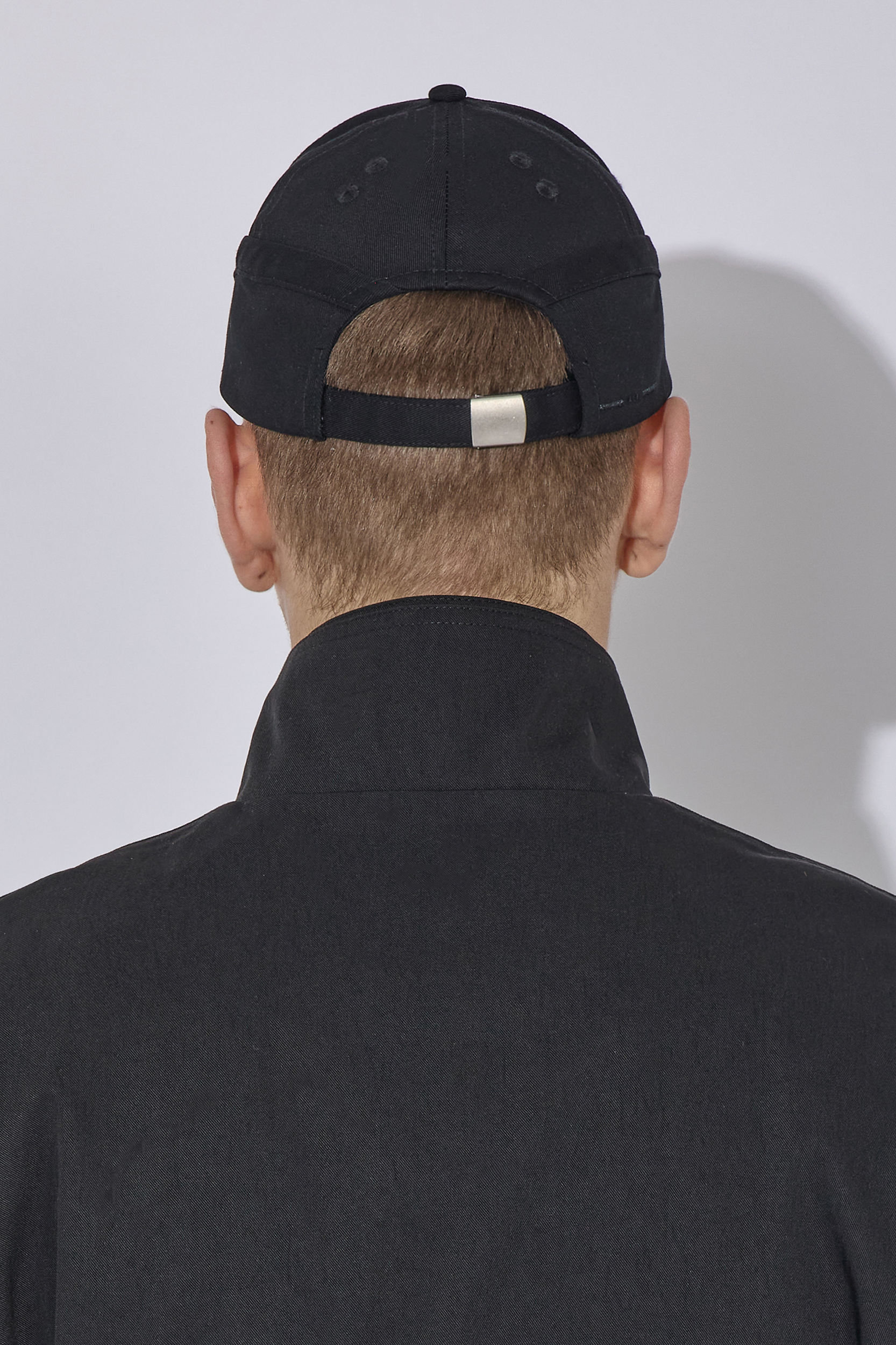 _J.L-A.L_ Dalma Cap J315234-ONE SIZE-Black 10