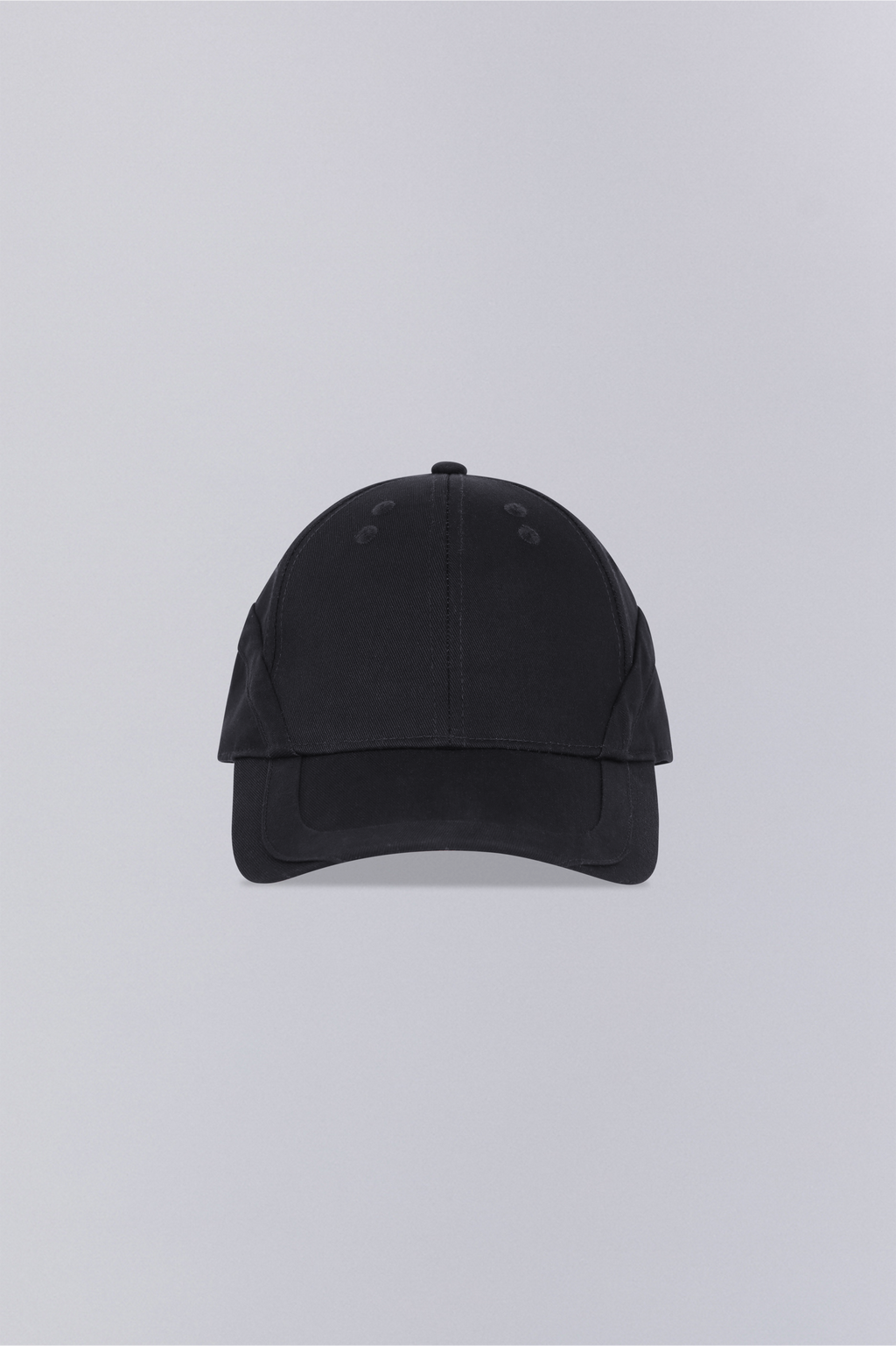 _J.L - A.L_ Dalma Cap J315234-ONE SIZE-Black 2