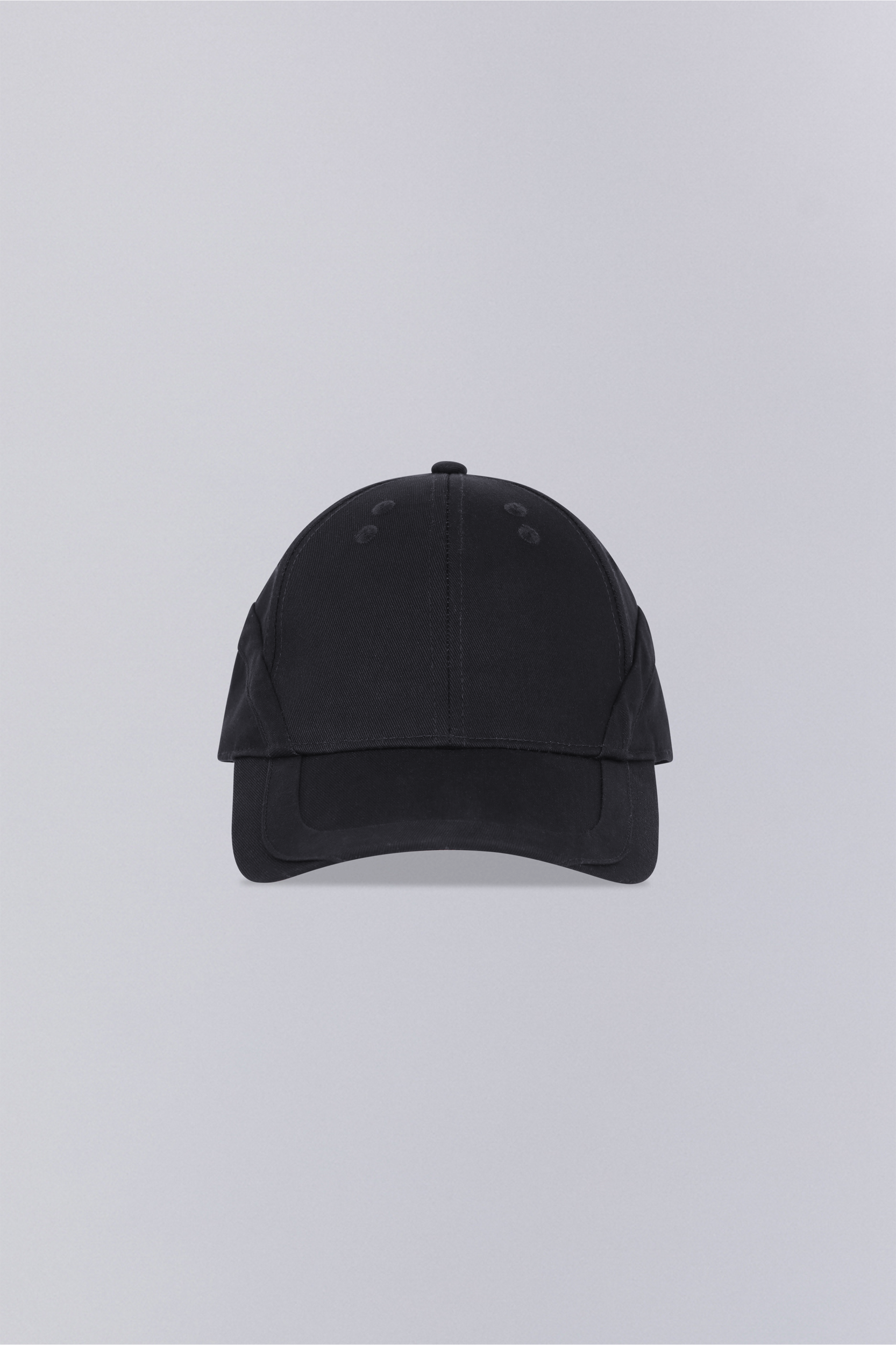 _J.L-A.L_ Dalma Cap J315234-ONE SIZE-Black 2