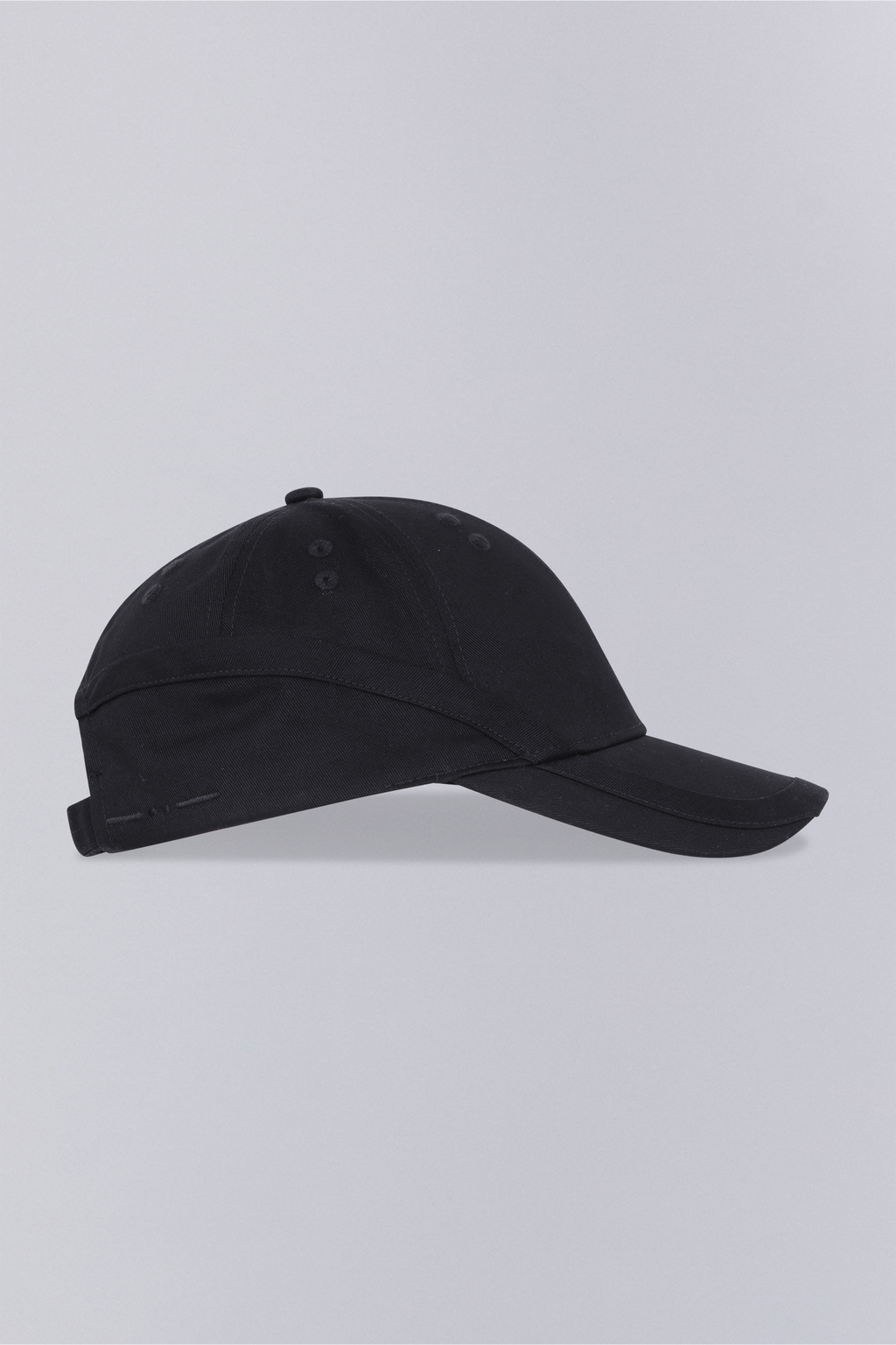 _J.L - A.L_ Dalma Cap J315234-ONE SIZE-Black 4