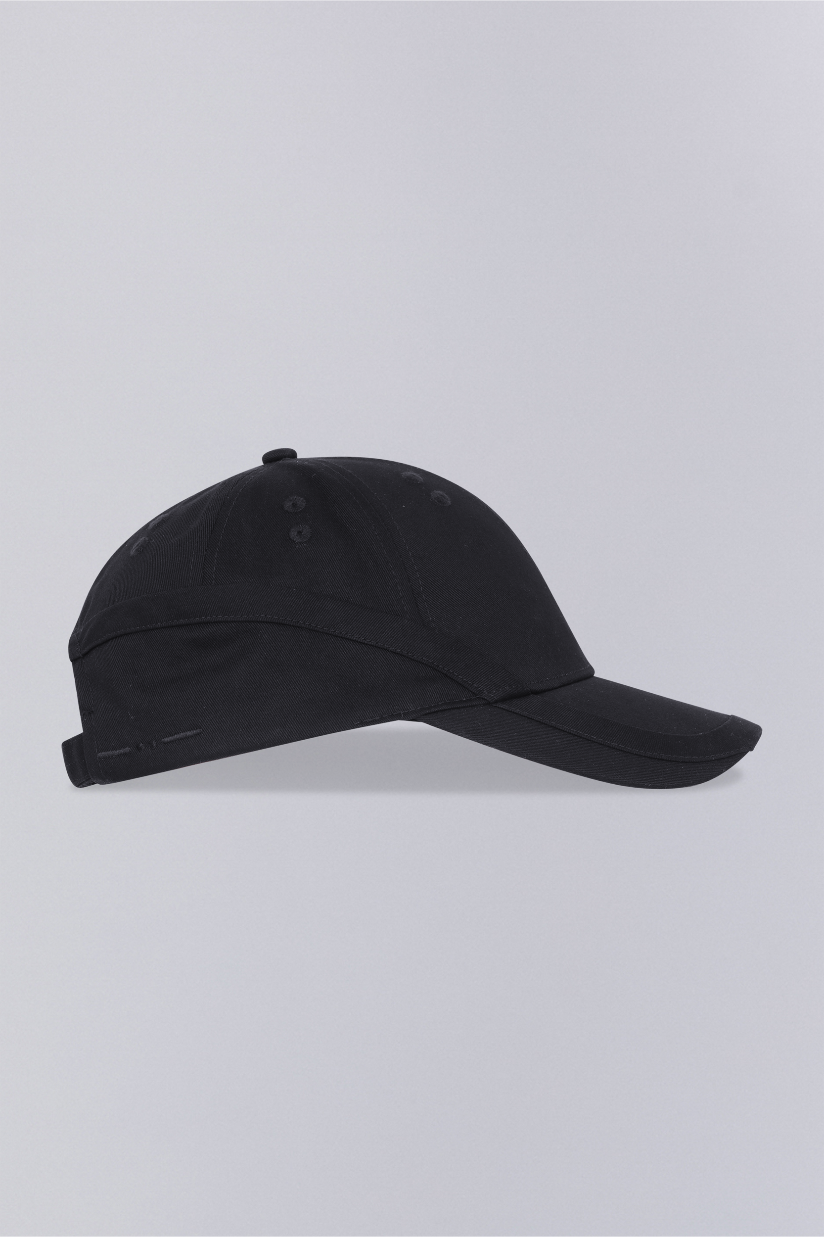 _J.L-A.L_ Dalma Cap J315234-ONE SIZE-Black 4
