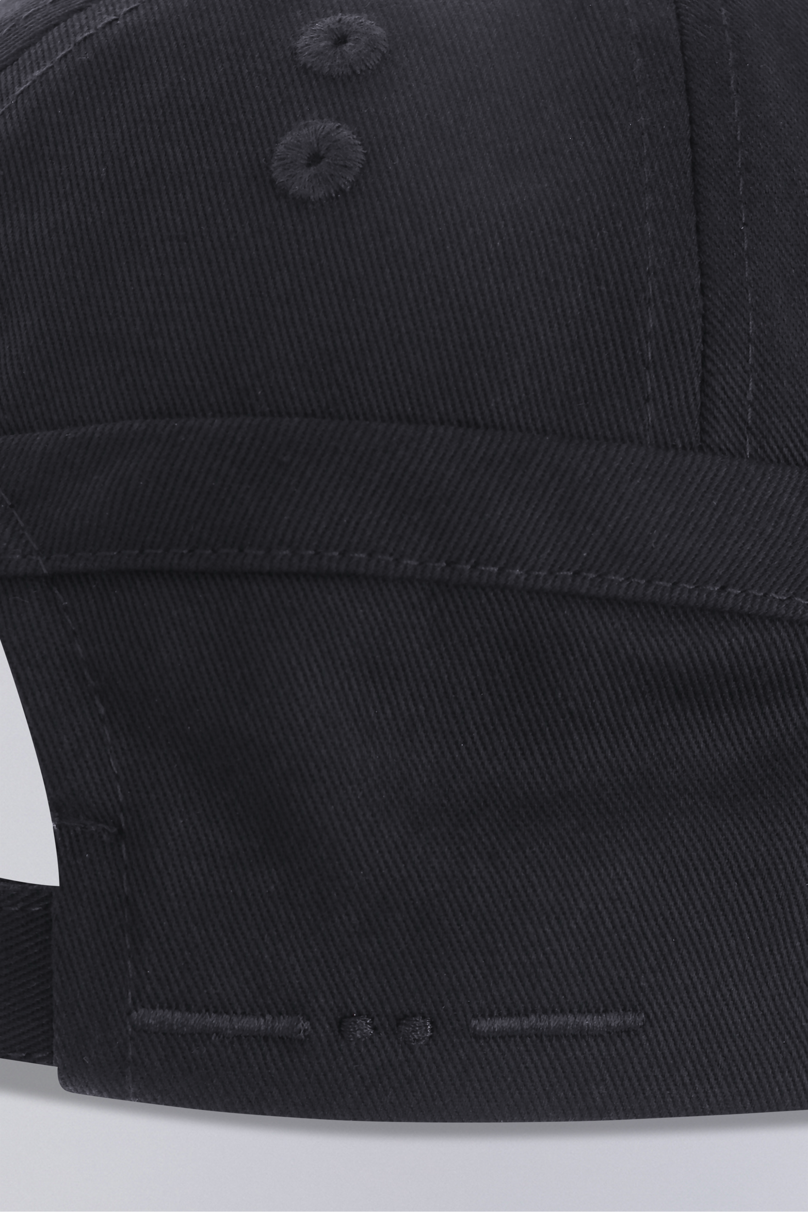 _J.L-A.L_ Dalma Cap J315234-ONE SIZE-Black 6