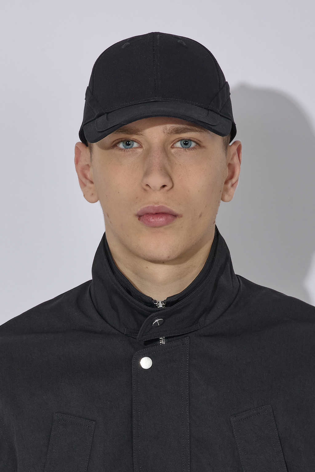 _J.L - A.L_ Dalma Cap J315234-ONE SIZE-Black 7
