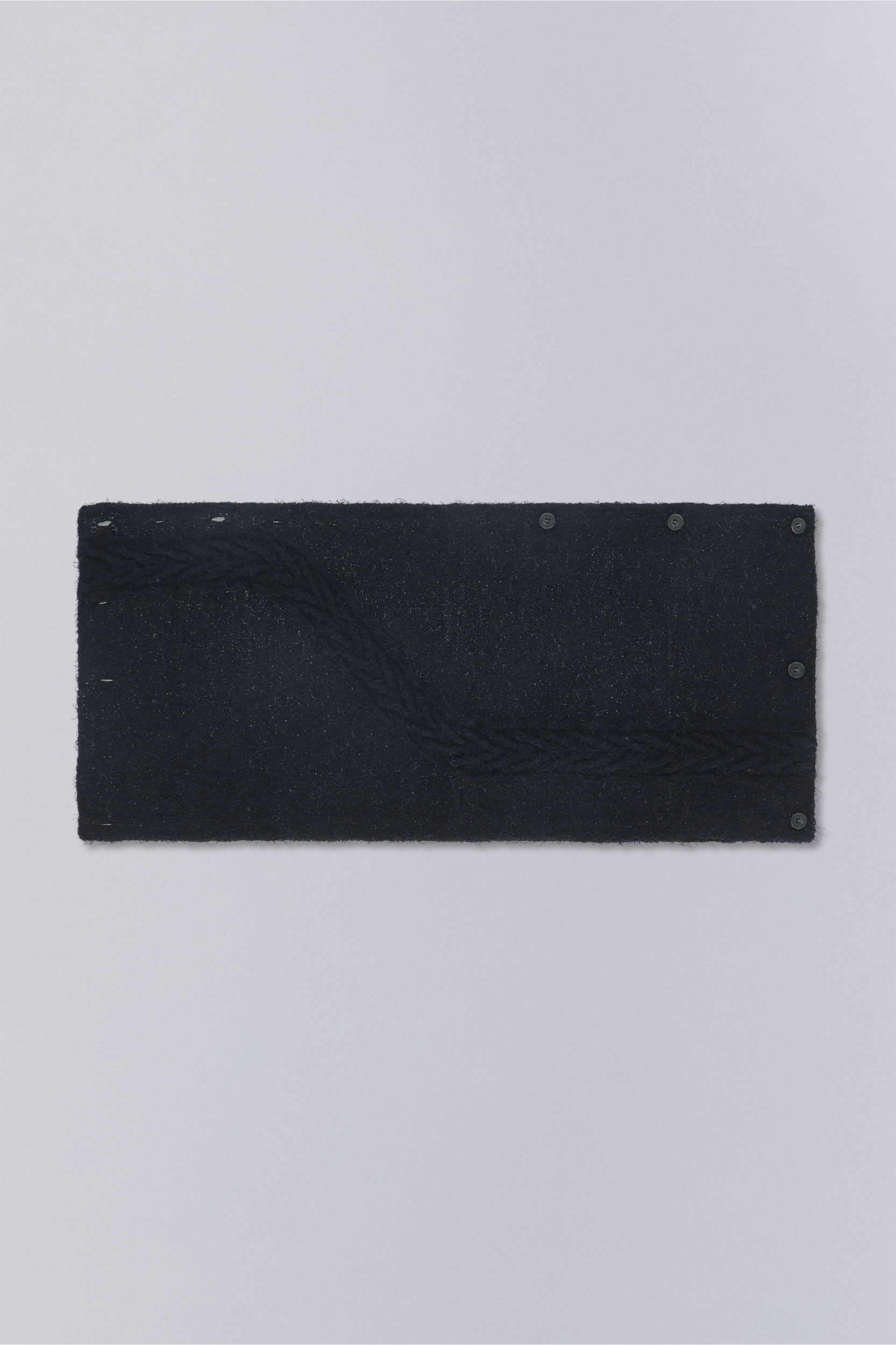 Lucone Neckwarmer