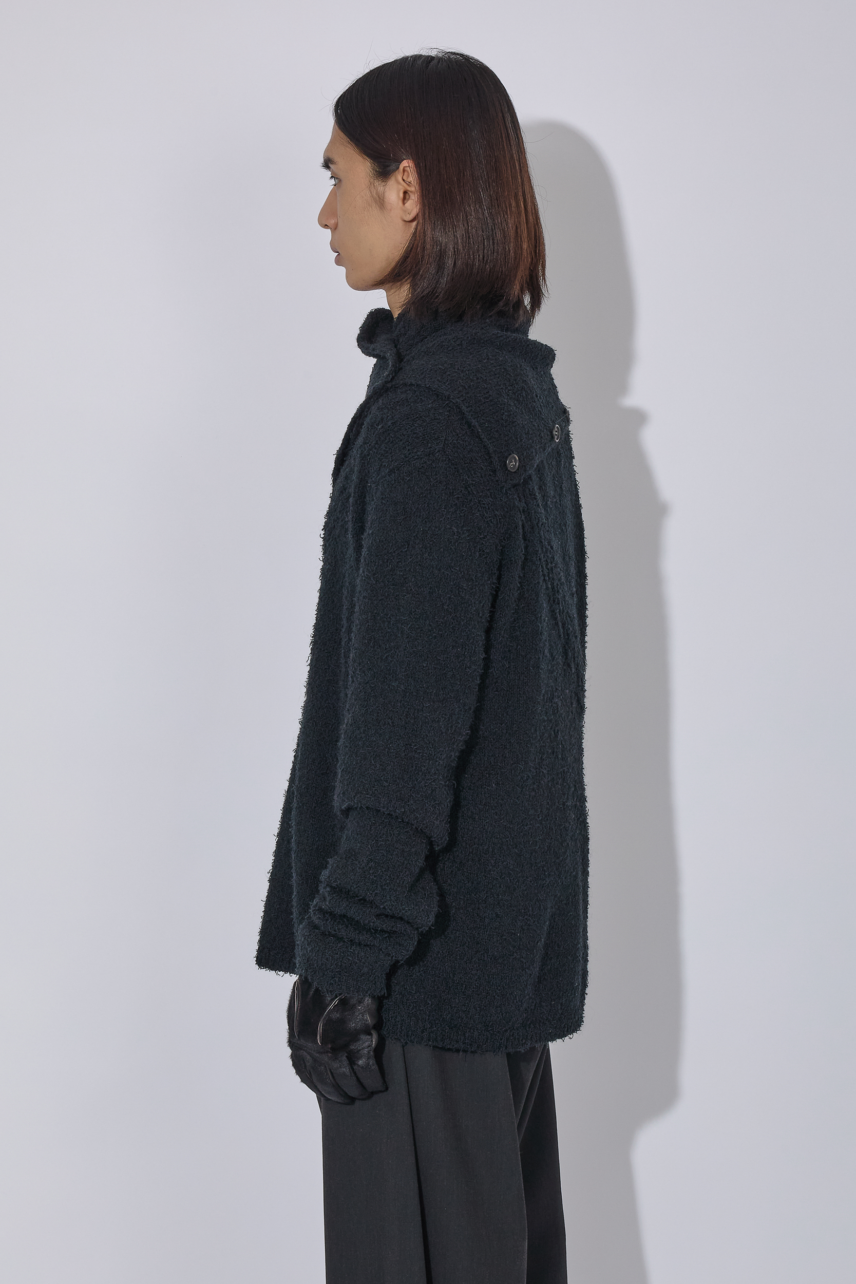 Lucone Neckwarmer