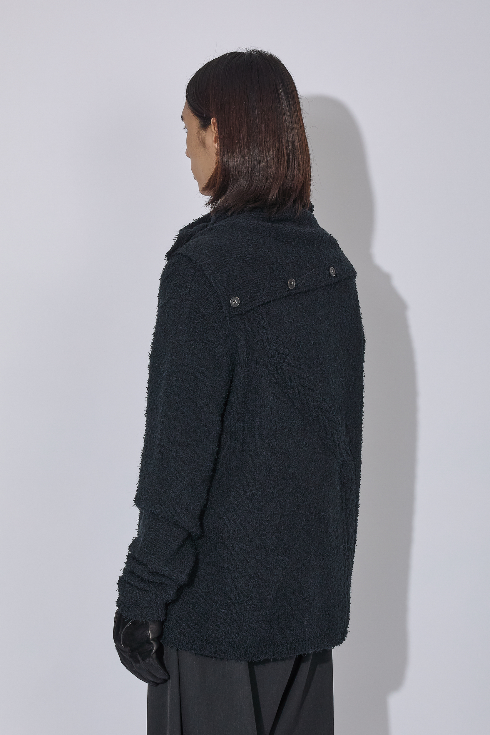 Lucone Neckwarmer