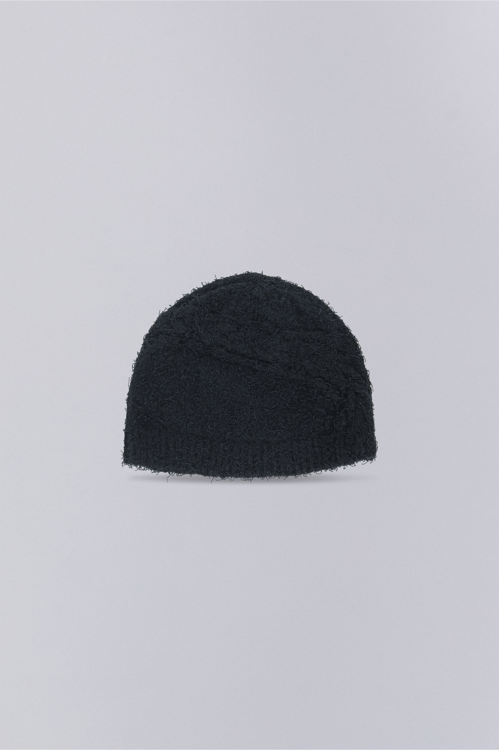 _J.L - A.L_ Lucone Beanie J315236-ONE SIZE-Black 1